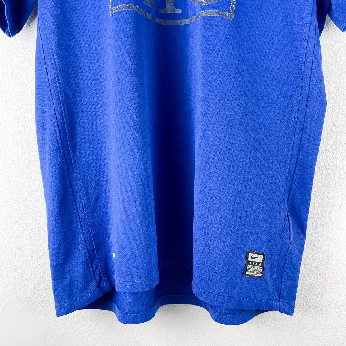 Other MANCHESTER UNITED 2008 2009 THIRD FOOTBALL NIKE Size M Size US M / EU 48-50 / 2 - 4 Thumbnail