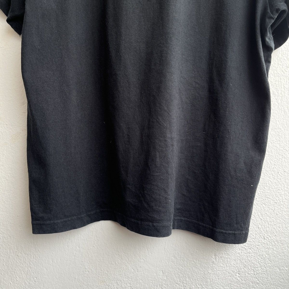 Andy Warhol ANDY WARHOL SKULL FRONT PRINTED TSHIRT UNIQLO Size US XL / EU 56 / 4 - 14 Thumbnail