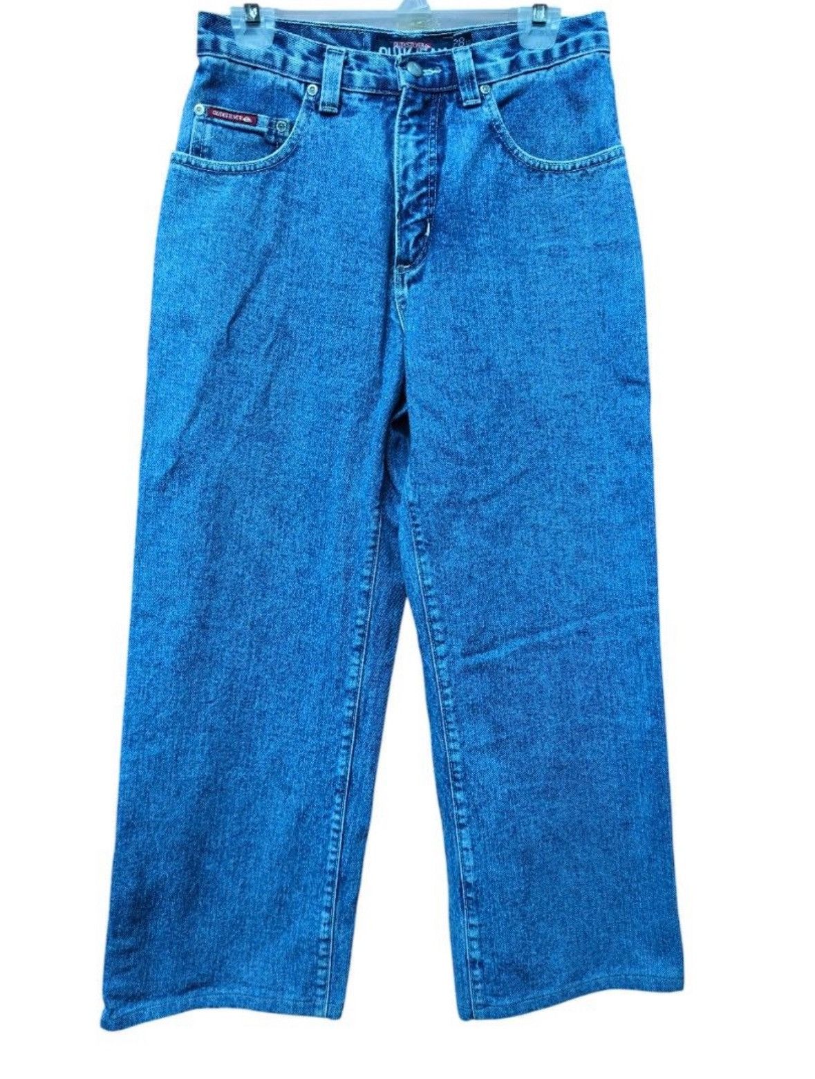 Quiksilver Quicksilver baggy jeans Size US 30 / EU 46 - 1 Thumbnail