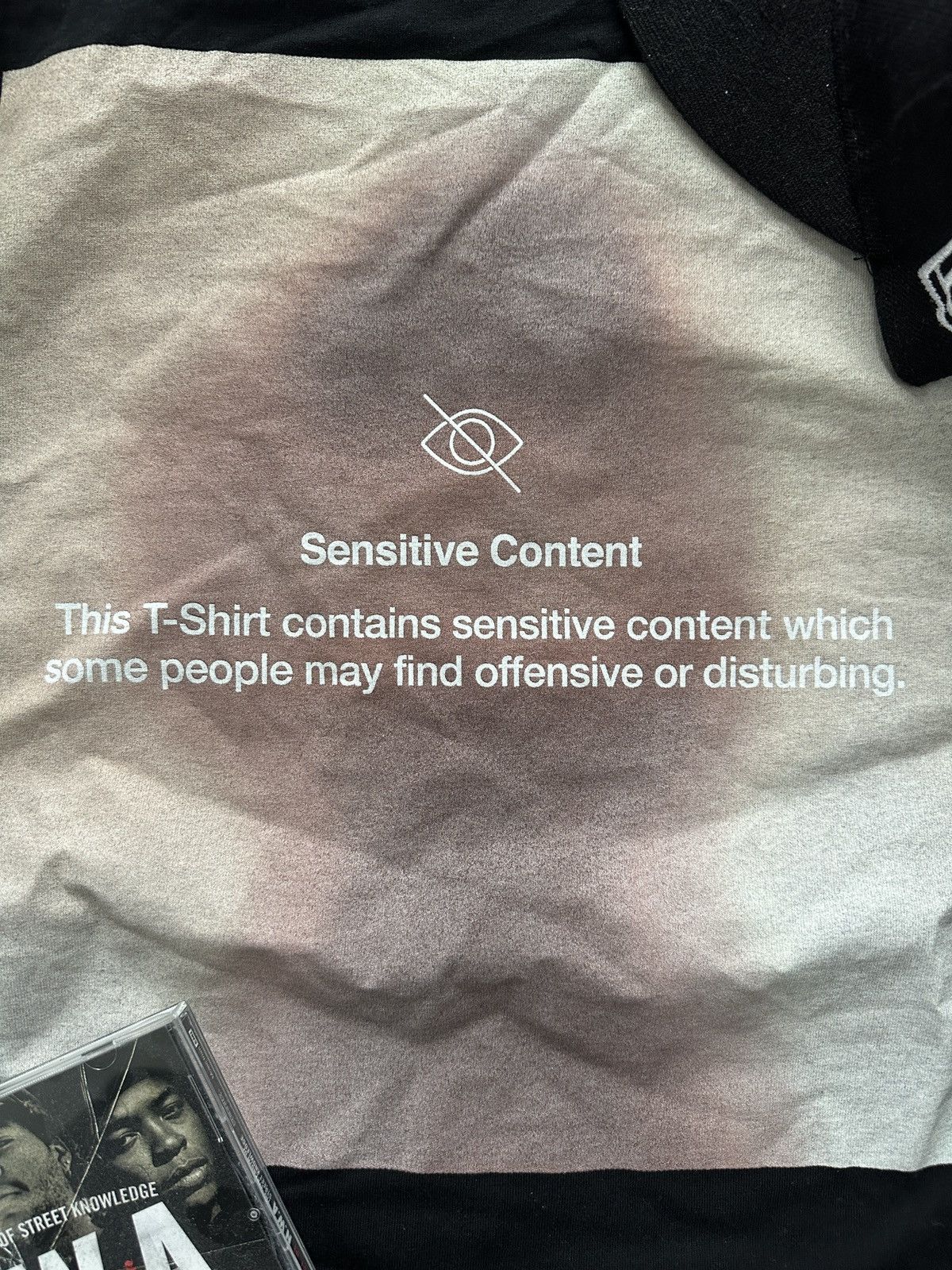 Other Swag Graphic T-shirt Size US L / EU 52-54 / 3 - 3 Thumbnail