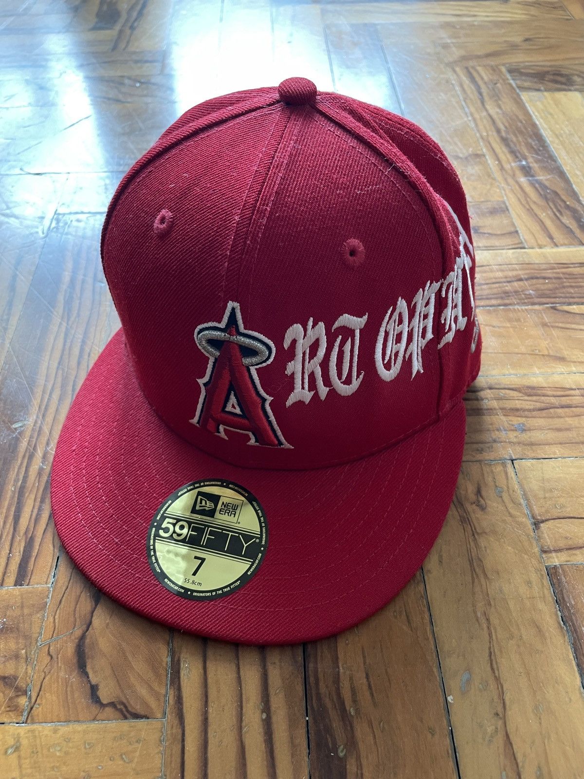 Other Custom hat Size ONE SIZE - 2 Thumbnail