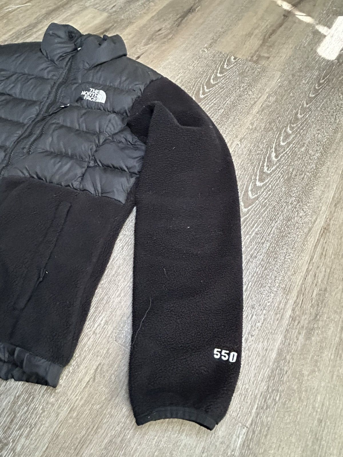 The North Face The north face puffer Size XS / US 0-2 / IT 36-38 - 3 Thumbnail