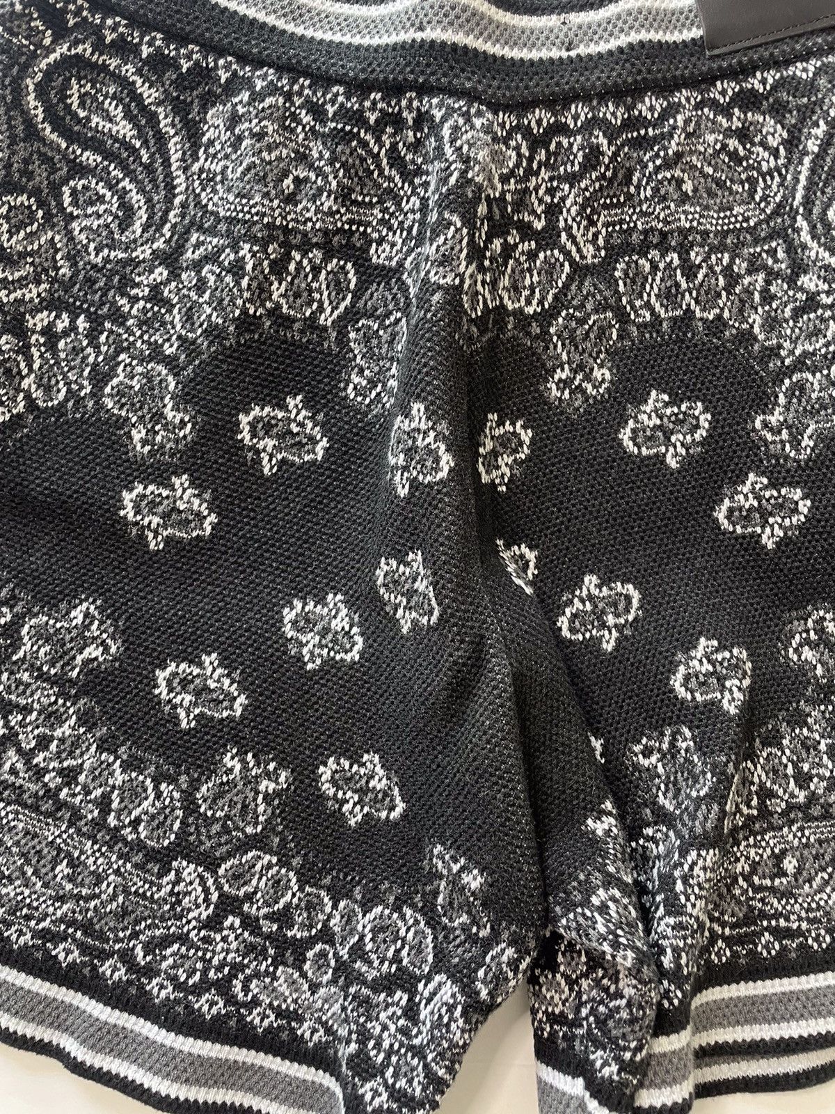 Amiri Amiri Shorts Size US 32 / EU 48 - 10 Thumbnail