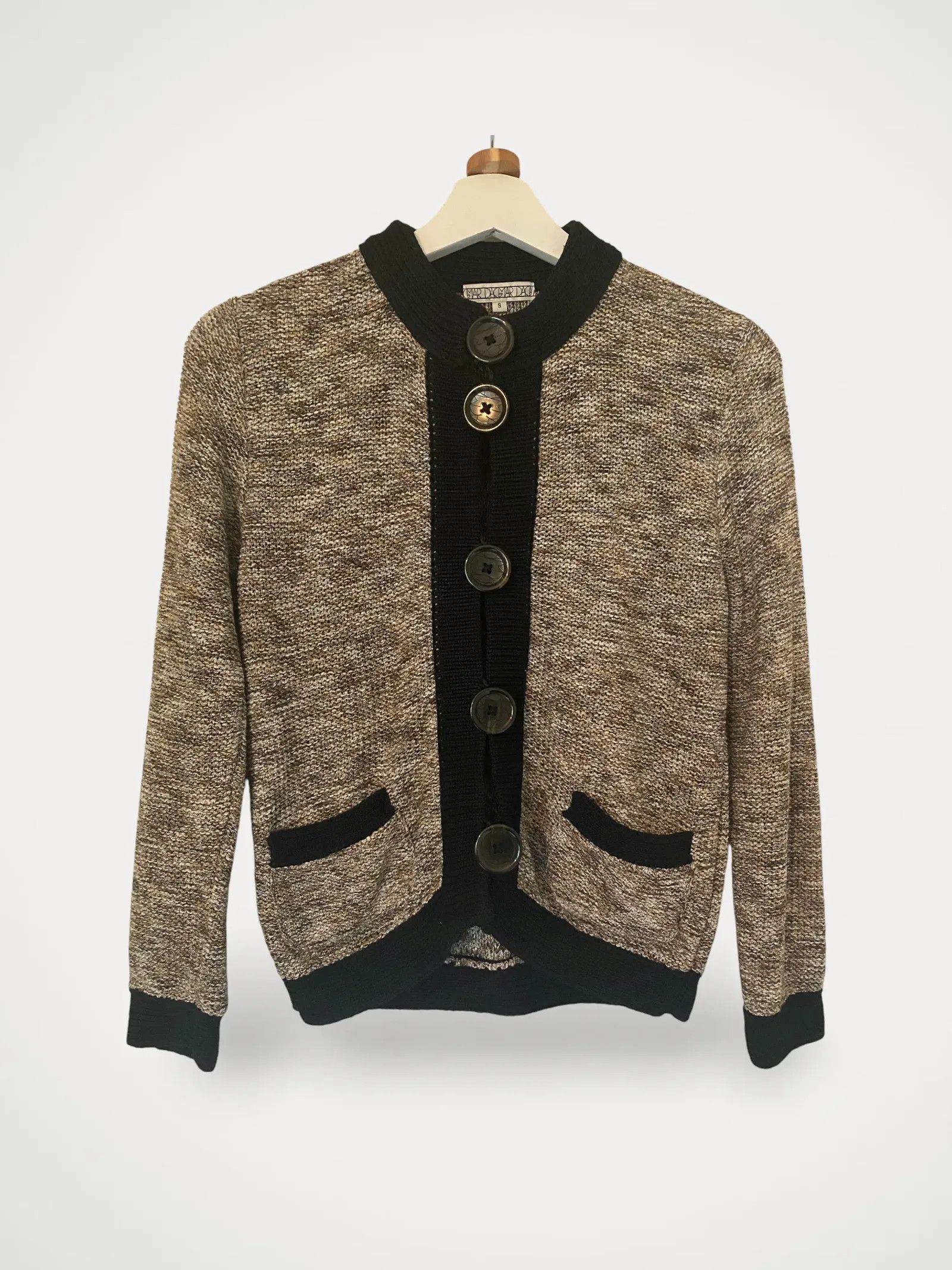 Dagmar Dagmar Cardigan Size S / US 4 / IT 40 - 1 Thumbnail