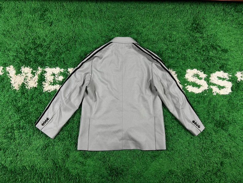 Gucci Gucci Clover co-branded suit 2503-Nextarrow Size 44R - 2 Thumbnail