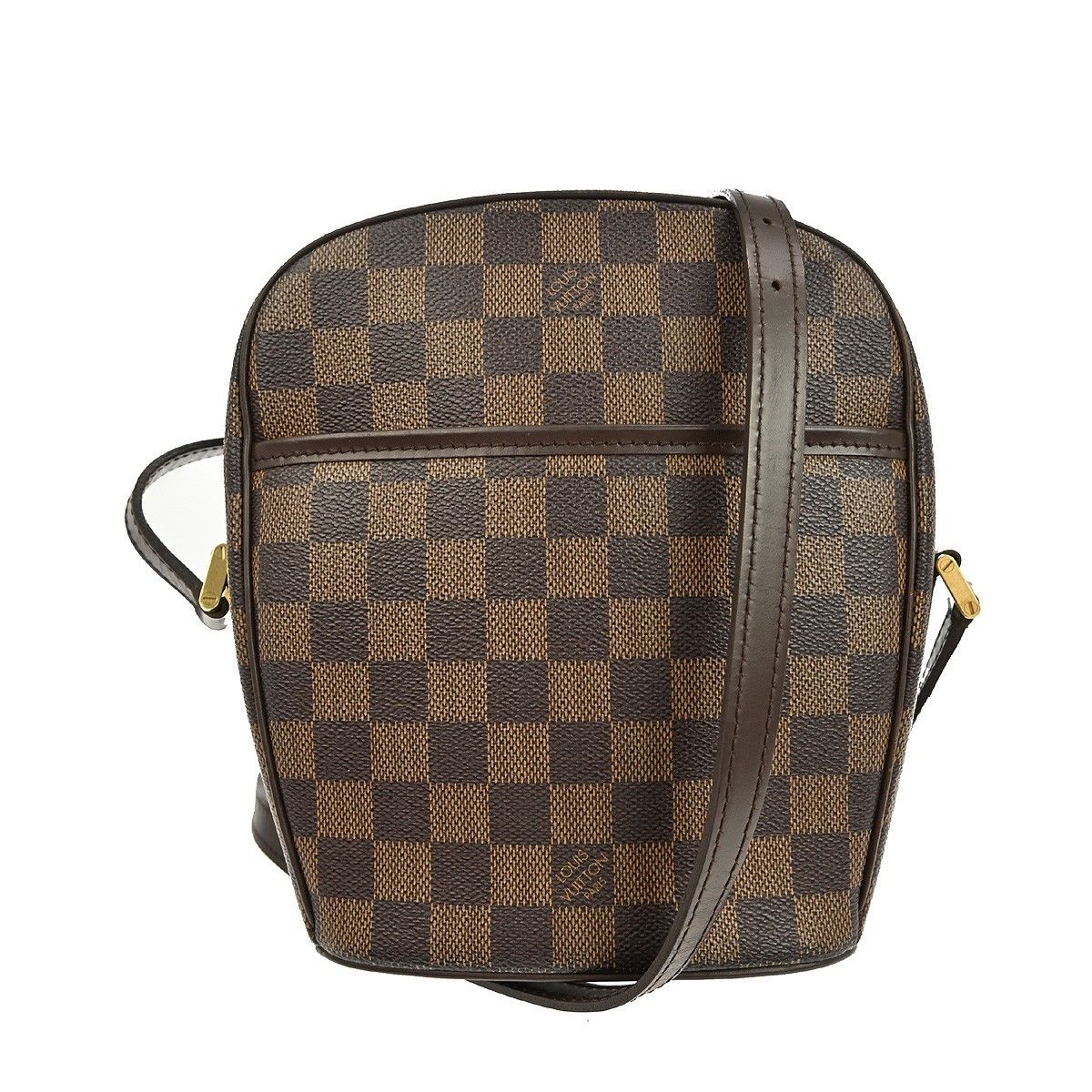 Louis Vuitton Louis Vuitton Ipanema Handbag Damier Size ONE SIZE - 1 Thumbnail