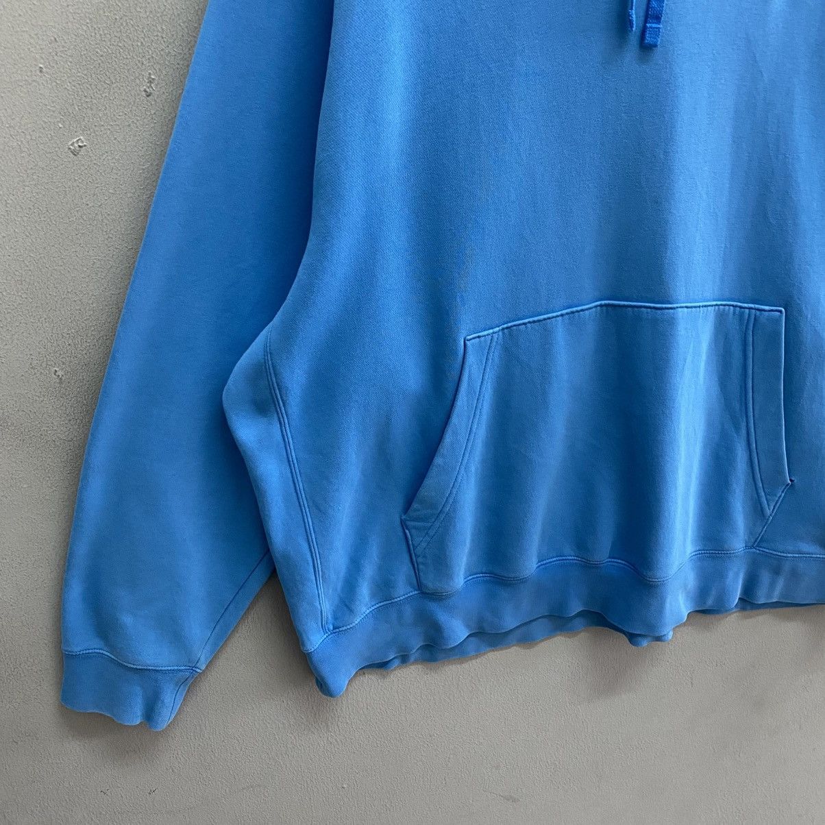 Nike Nike Swoosh Baggy Hoodie (XL) Size US XL / EU 56 / 4 - 5 Thumbnail