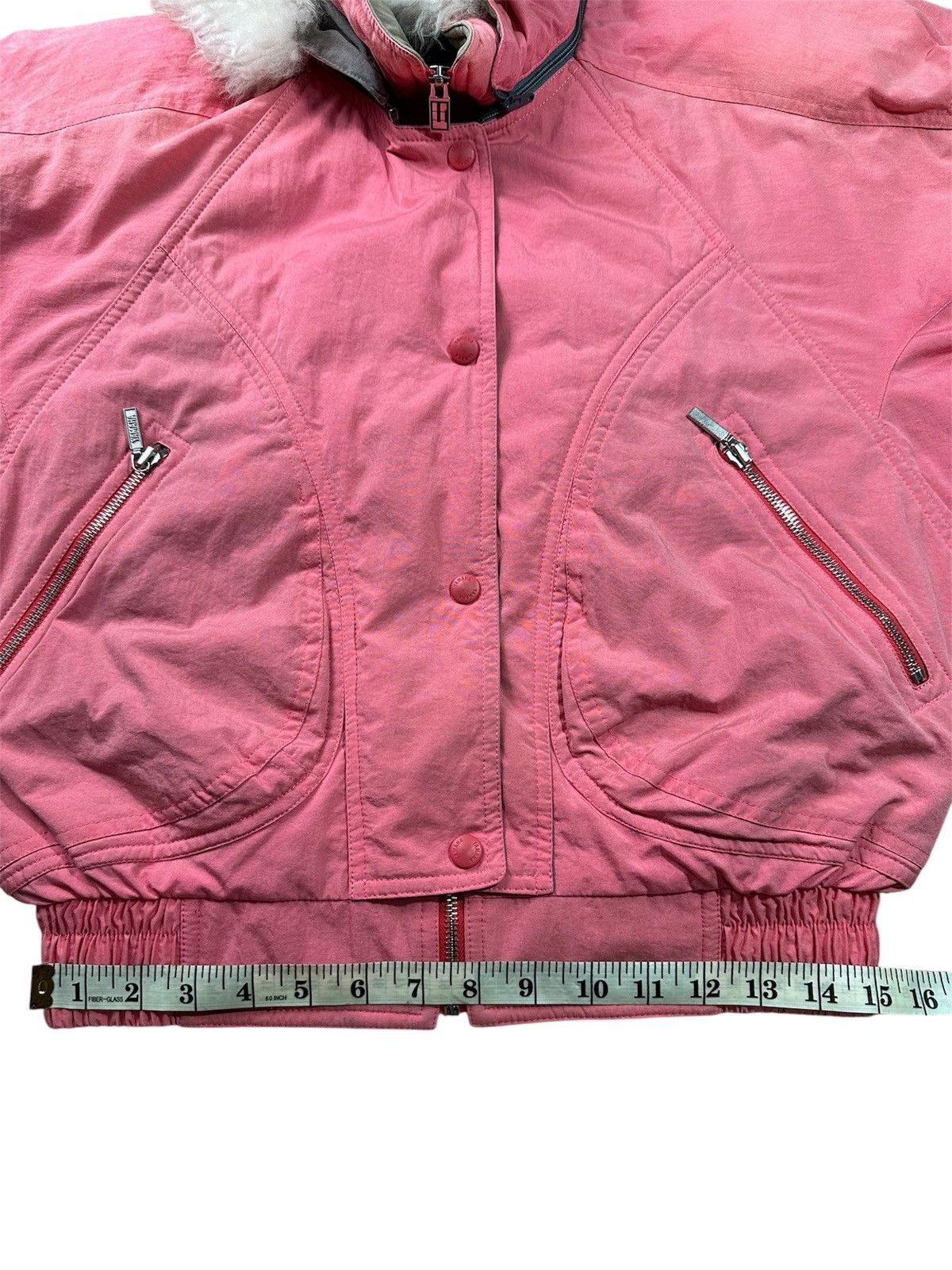 Yamaha Rare❗️❗️Yamaha Vintage Hooded Ja Size L / US 10 / IT 46 - 16 Thumbnail