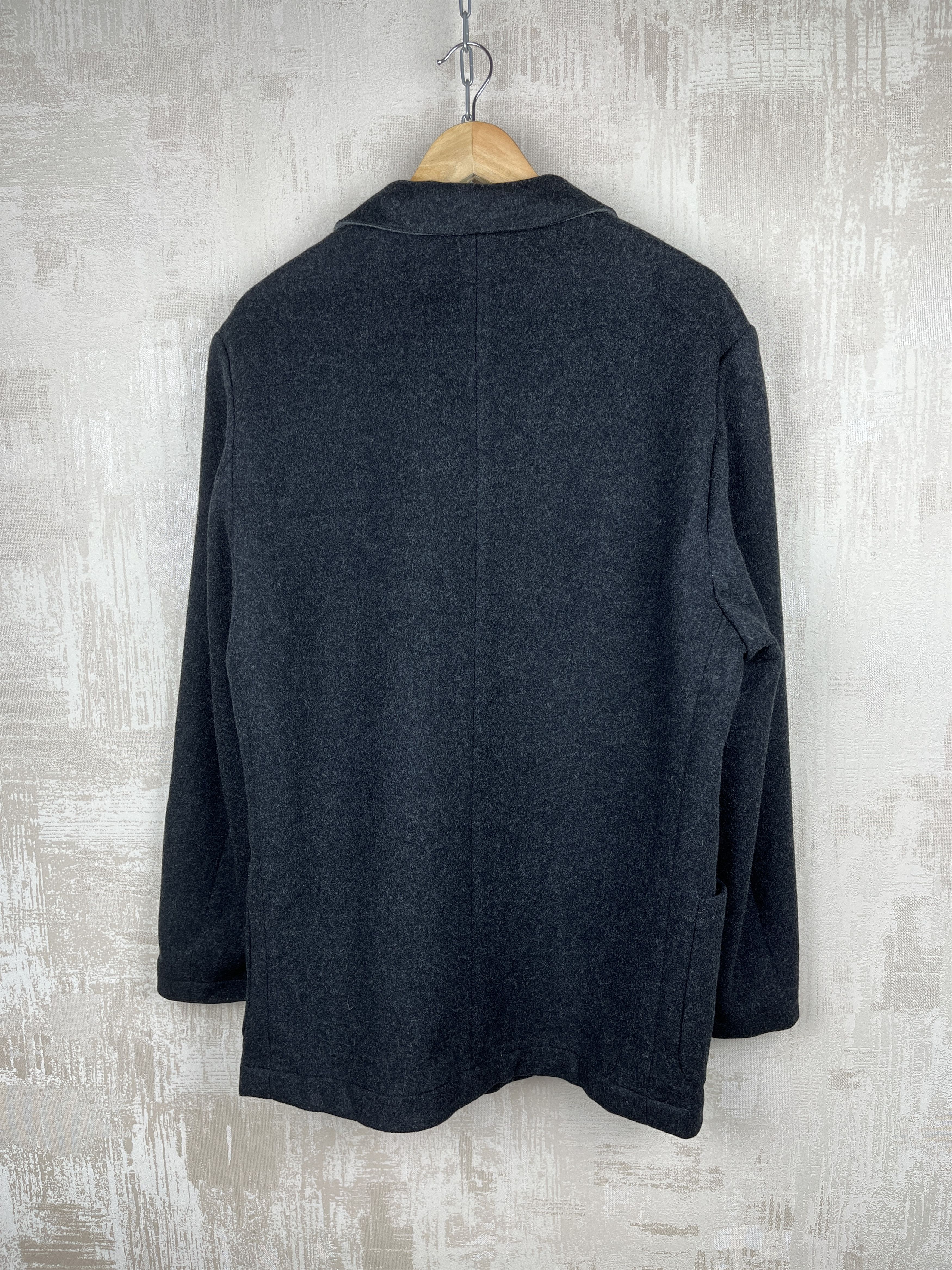 Other Grasegger Manufaktur Wool Blazer Austrian Style Size US L / EU 52-54 / 3 - 18 Thumbnail