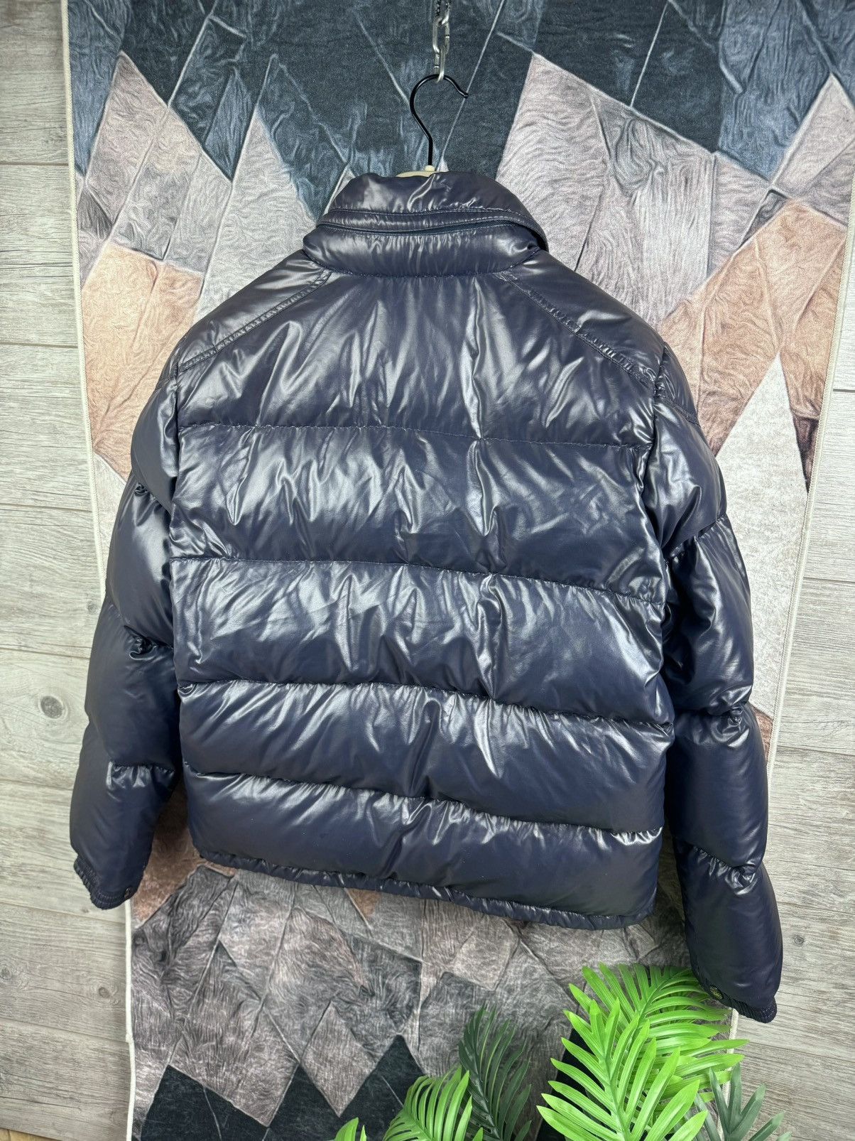 Moncler MONCLER EVEN GIUBBOTTO PUFFER DOWN JACKET SIZE M Size US M / EU 48-50 / 2 - 10 Thumbnail