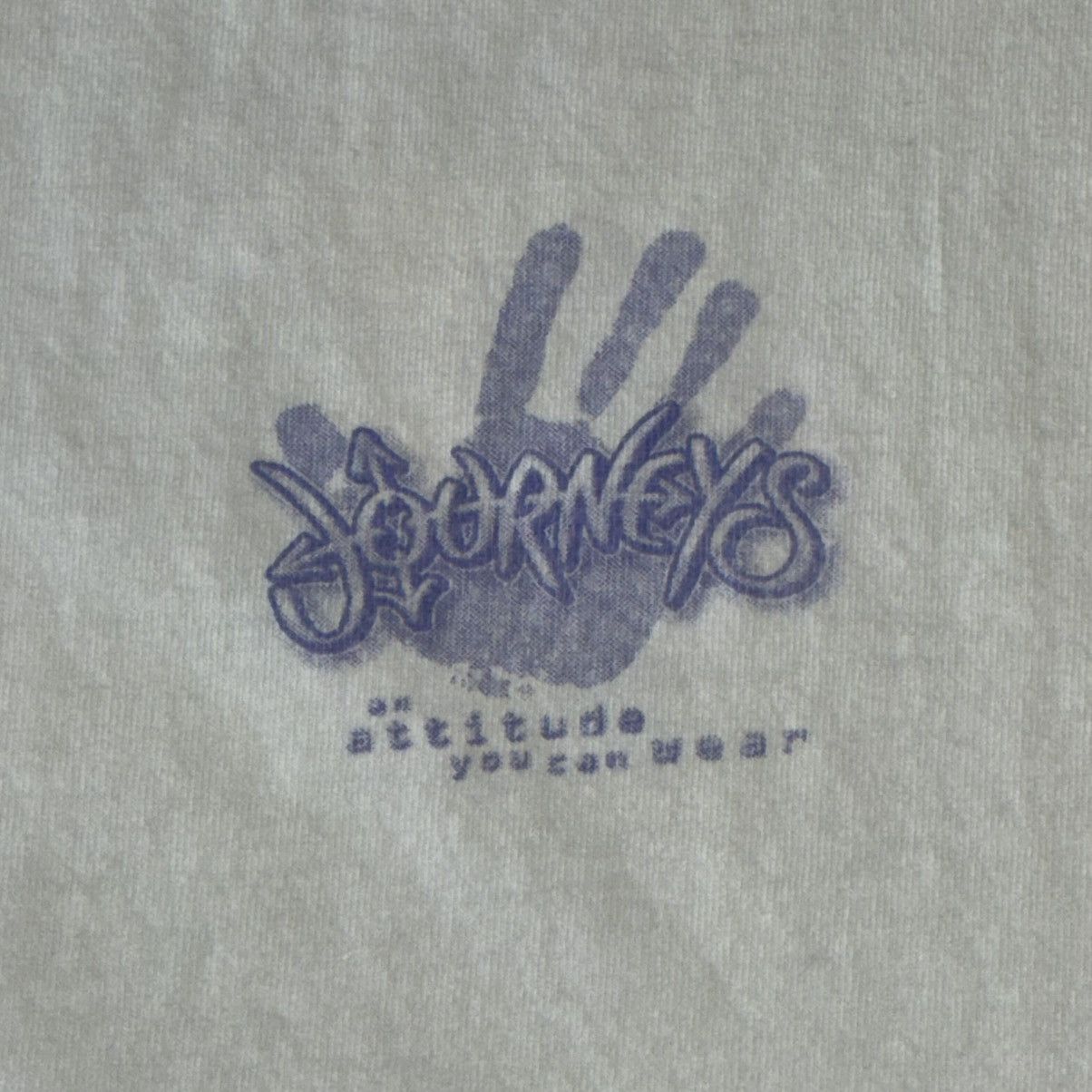 Other 2001 journeys bmx motocross Daytona Beach Bike Week shirt Size US XL / EU 56 / 4 - 4 Thumbnail