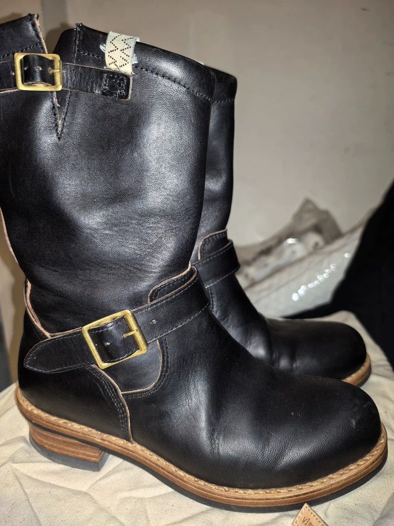 Visvim VisvimVisvim Landers Boots for Fall 2023-2504 Size US 8 / EU 41 - 5 Thumbnail