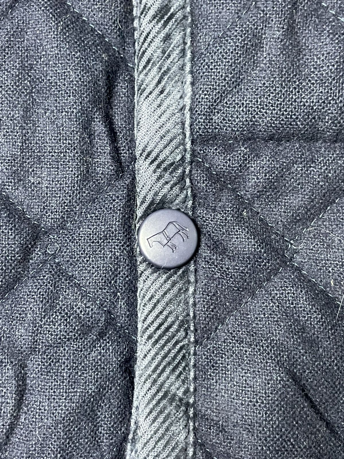 Lavenham × Vintage Vintage Lavenham Suffolk Quilted Jacket (51) Size US XS / EU 42 / 0 - 12 Thumbnail
