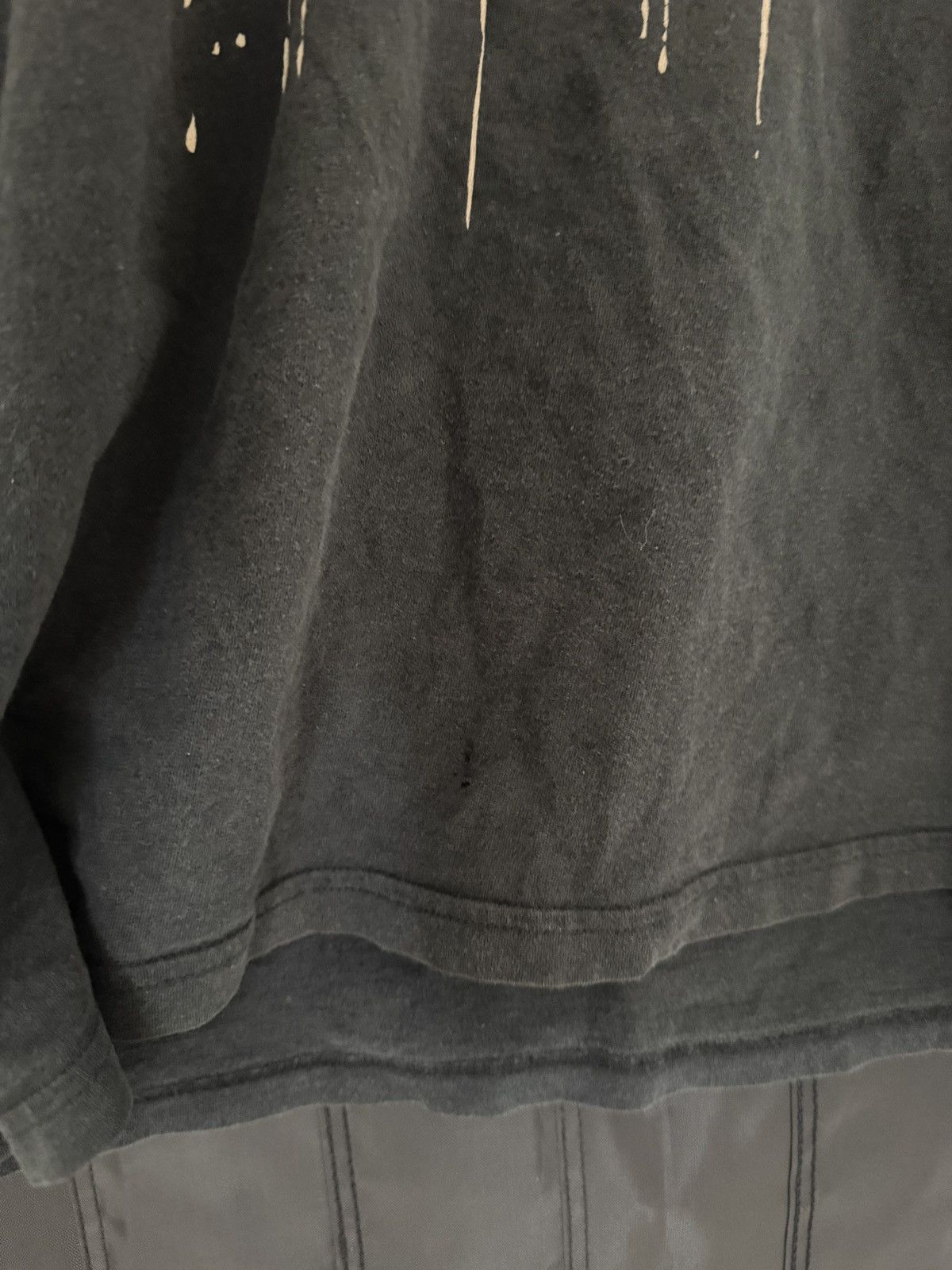 Designer × Japanese Brand × Undercover Undercover Cross U Logo Tee Size US L / EU 52-54 / 3 - 5 Thumbnail