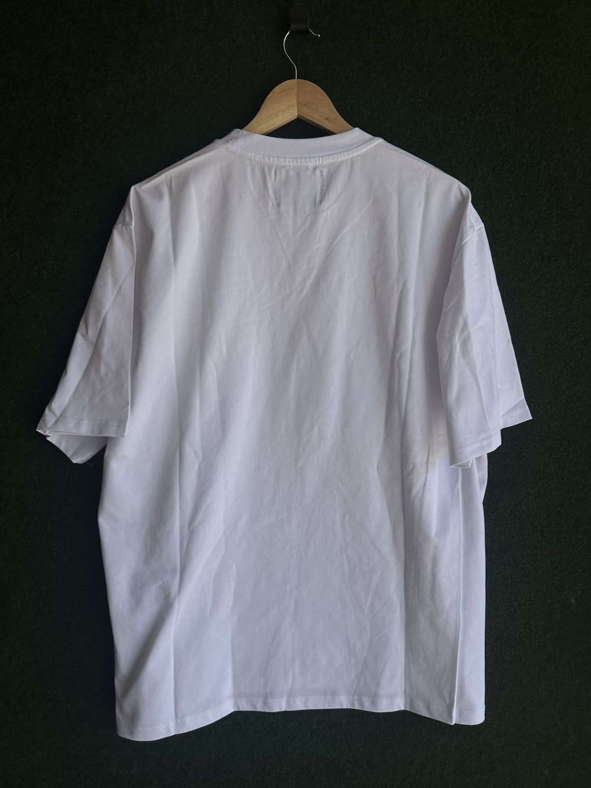RETROVERT Retrovert Tee Shirt XXL Size US XXL / EU 58 / 5 - 2 Thumbnail