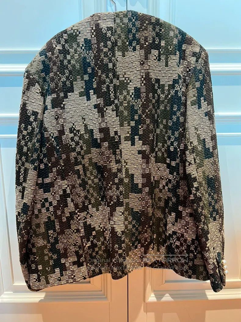 Louis Vuitton Louis Vuitton 24 spring and summer show style feidong lv s Size US S / EU 44-46 / 1 - 2 Thumbnail