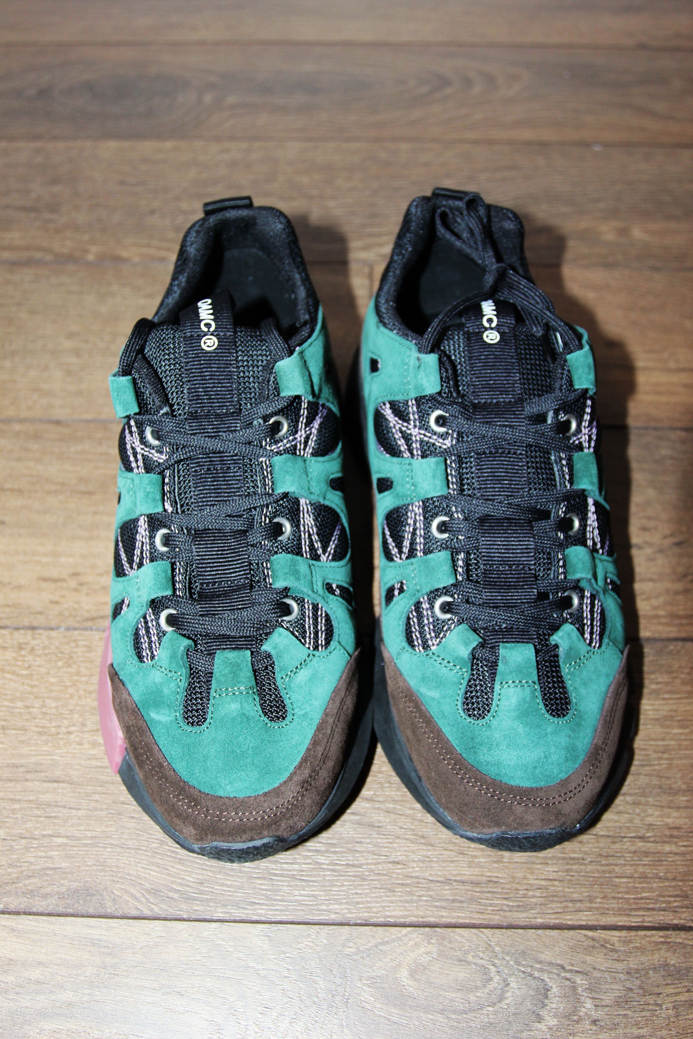 OAMC BNWT SS23 OAMC CHIEF SNEAKERS 41 Size US 8 / EU 41 - 4 Thumbnail