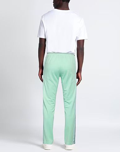 Palm Angels o1f1d3z0825 Track Pant in Fluo Green Size US 30 / EU 46 - 3 Thumbnail