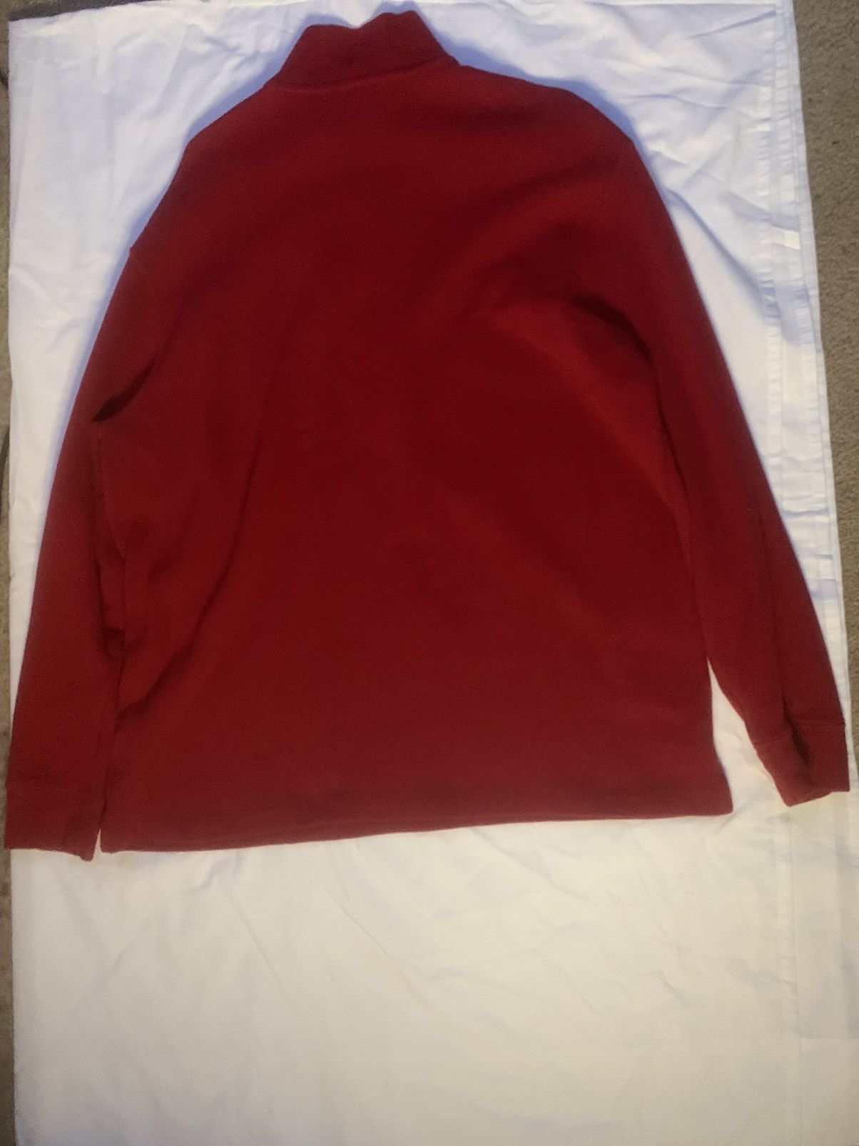 Polo Ralph Lauren Polo Ralph Lauren sweater Size US L / EU 52-54 / 3 - 2 Thumbnail