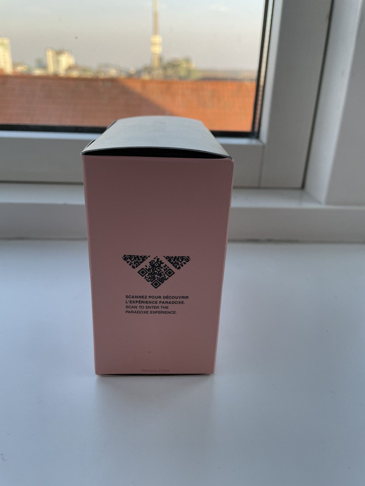 Prada Prada Paradoxe Size ONE SIZE - 4 Thumbnail
