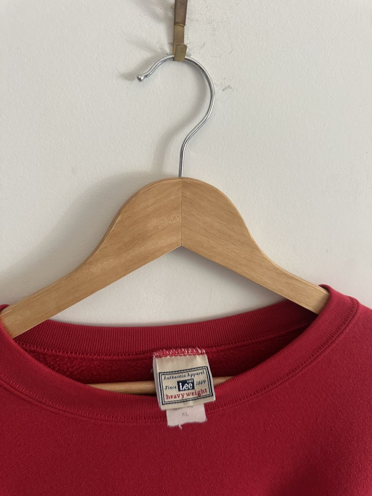 Vintage Ohio State Buckeyes Vintage Crewneck Size US XL / EU 56 / 4 - 4 Thumbnail