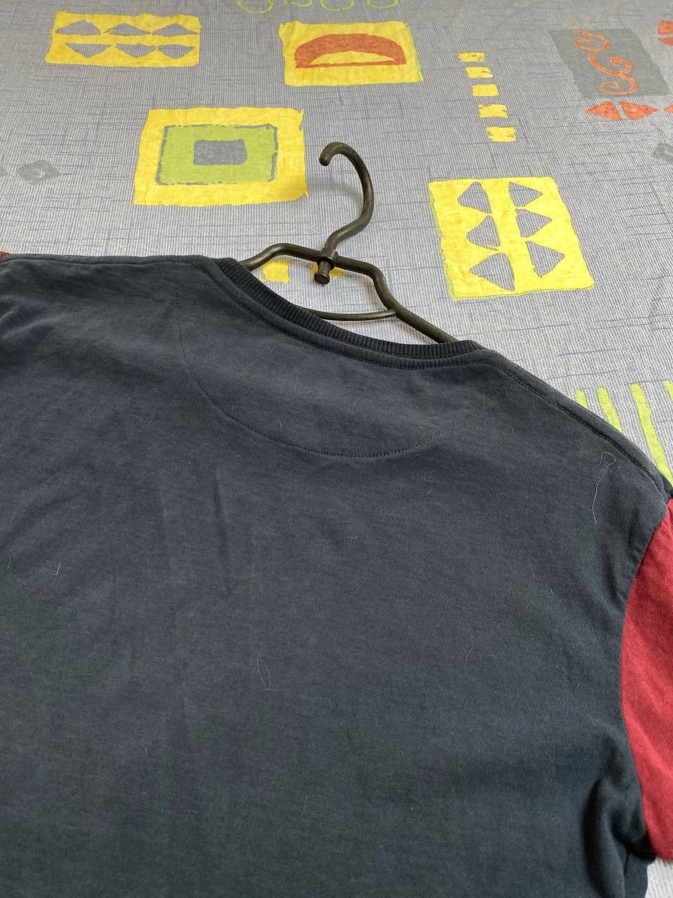 Fred Perry Men’s Vintage Polo T-Shirt Fred Perry Logo Tee Size US S / EU 44-46 / 1 - 16 Thumbnail