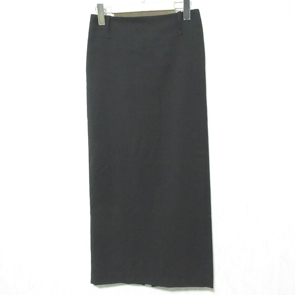 Other Other Deuxieme Classe MAXI Skirt Skirt Textile Skirts 23060500703030 DUTY FREE for USA Size ONE SIZE - 1 Thumbnail