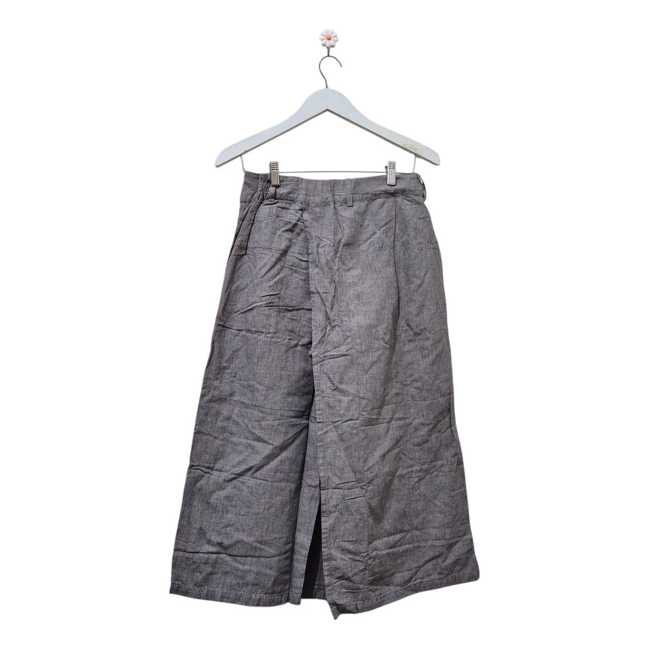 Issey Miyake Vintage issey miyake plantation hakama pants Size US 30 / EU 46 - 2 Thumbnail