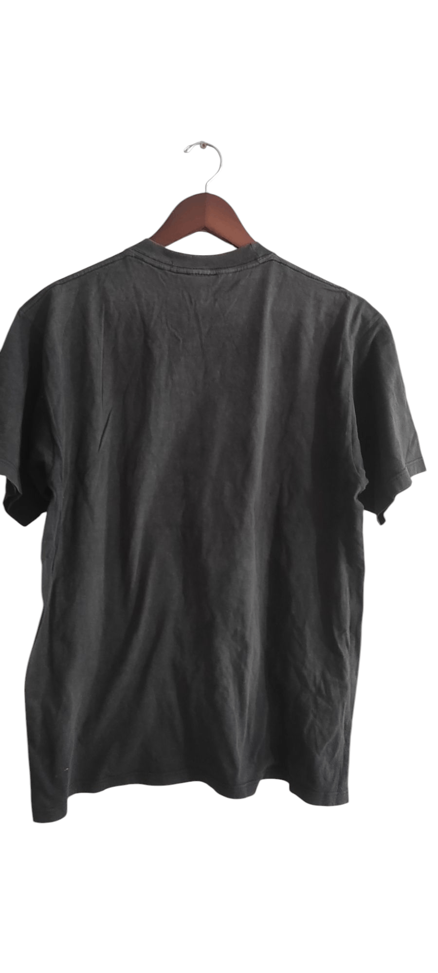 Vintage Vintage 90s Wear Me Baby Rasta Peace Parody tee Shirt Size US M / EU 48-50 / 2 - 10 Thumbnail