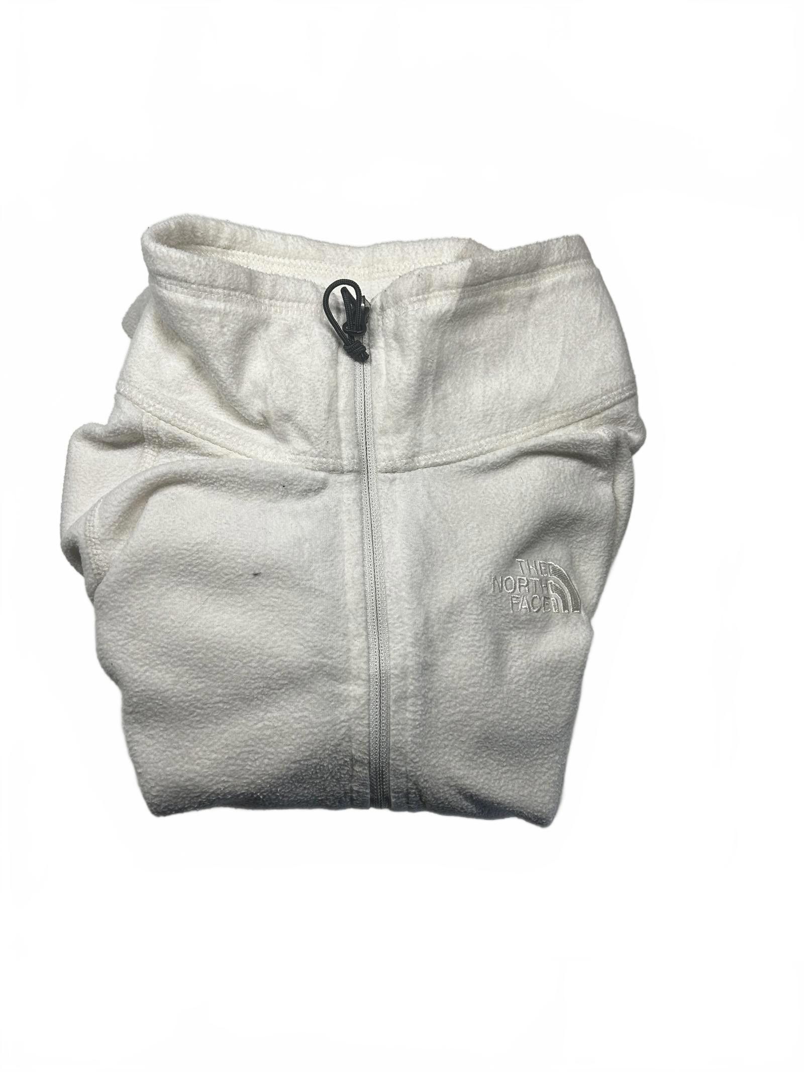 The North Face The North Face Women's Quarter Zip Fleece Pullover Size M / US 6-8 / IT 42-44 - 8 Thumbnail