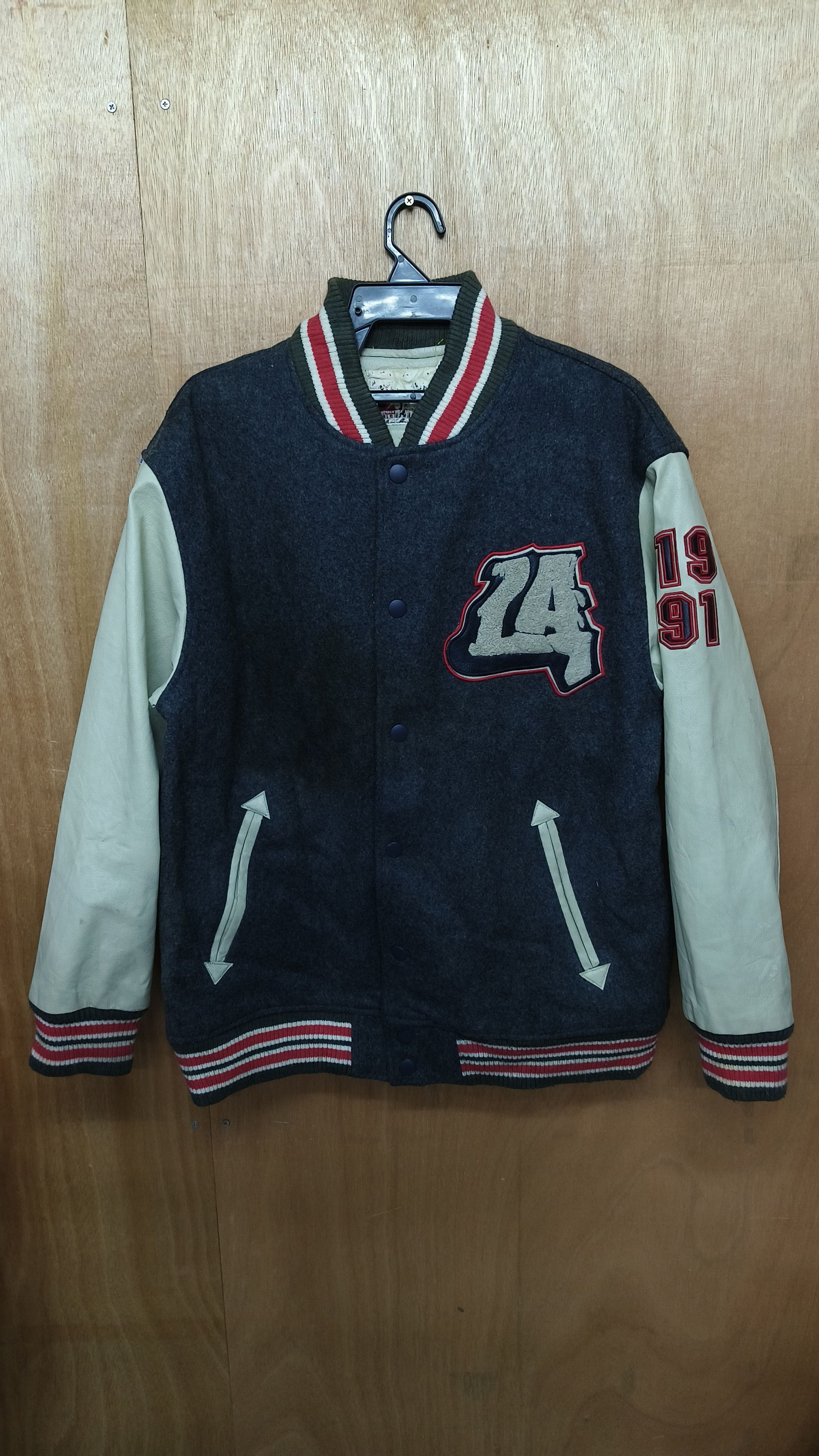 Other Vintage 90s Conart From The Planet Of Dope Shit Size US M / EU 48-50 / 2 - 2 Thumbnail