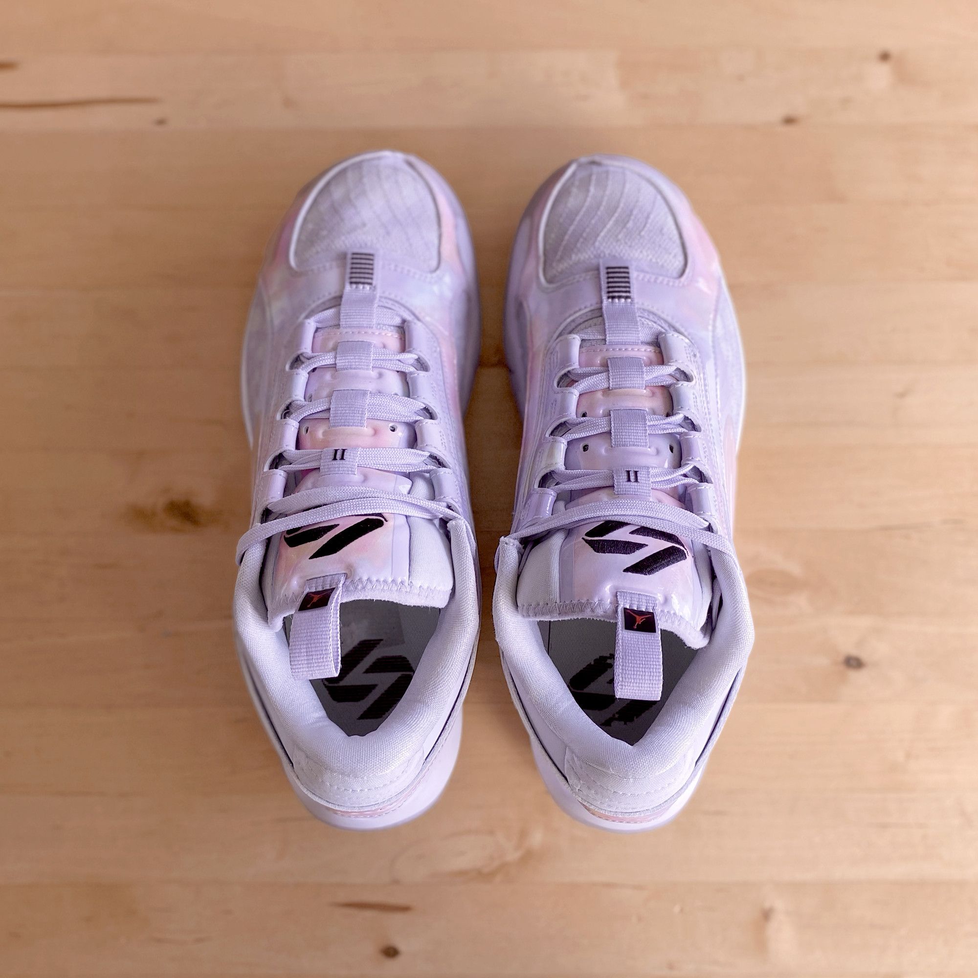 Jordan Brand Jordan Luka 2 Nebula US 9M Size US 9 / EU 42 - 7 Thumbnail