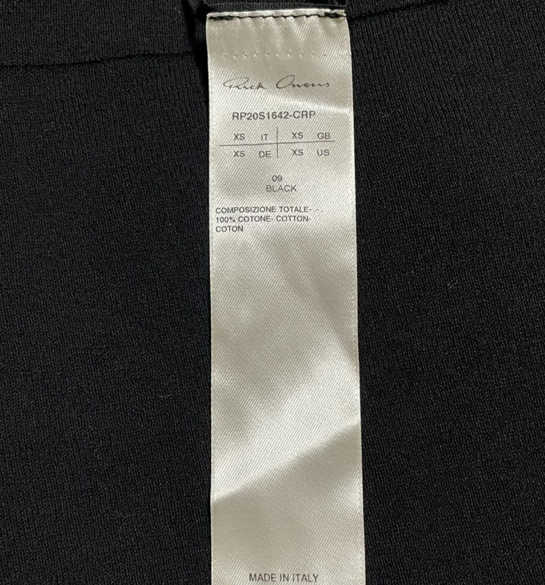 Rick Owens Rick Owens knitwear-2506 Size XS / US 0-2 / IT 36-38 - 3 Thumbnail