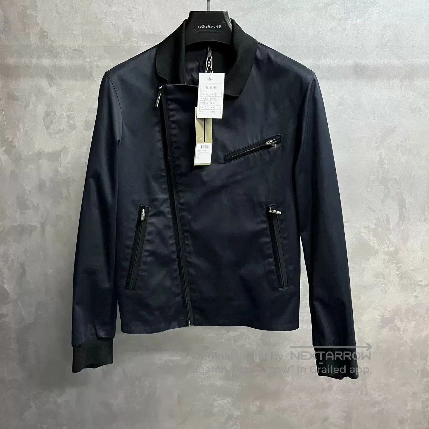 Dior Dior New Dark Blue Multi. Size US S / EU 44-46 / 1 - 1 Thumbnail