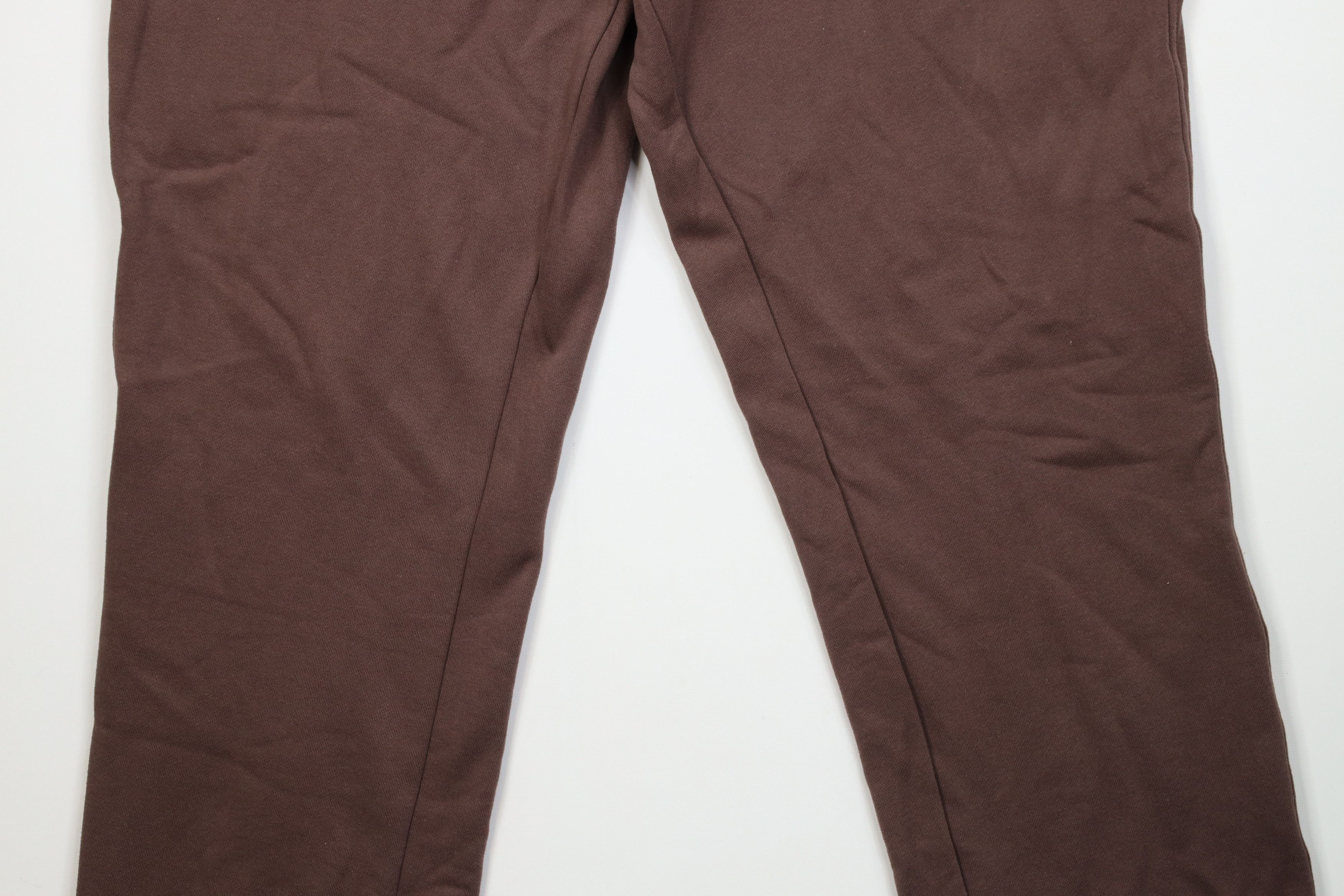 Columbia Deadstock Vintage Y2K Columbia Spell Wide Leg Sweatpants Size 36" / US 14 / IT 50 - 3 Thumbnail