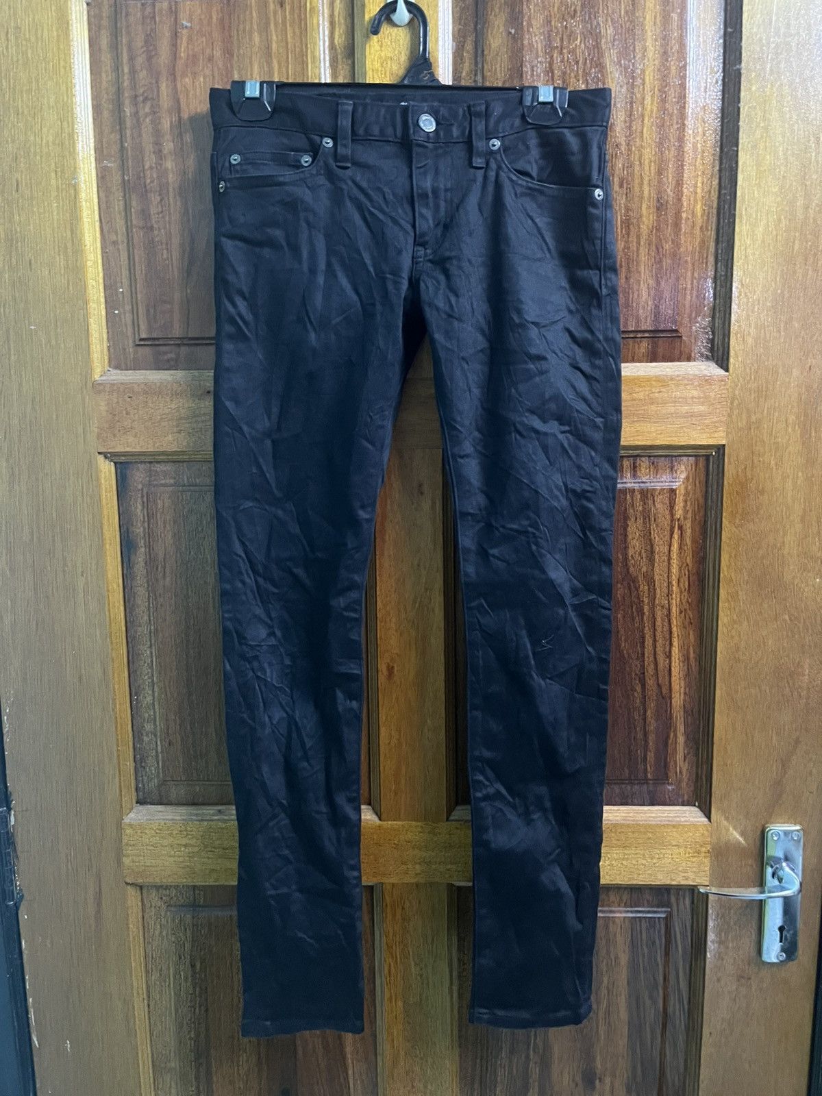 Undercover Undercover Slim Jeans Size US 28 / EU 44 - 1 Thumbnail