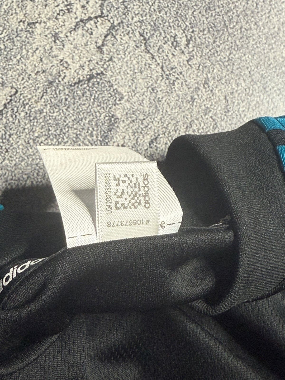 Adidas Adidas Cycling Climacool Zip Jersey Size US S / EU 44-46 / 1 - 7 Thumbnail