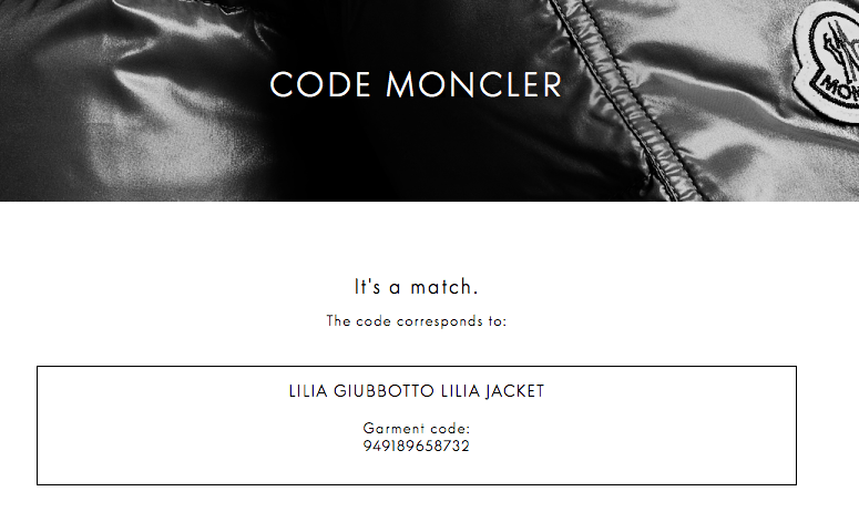 Moncler *NoTariff SS12 Moncler Gamme Rouge Lilia Jacket Size S / US 4 / IT 40 - 14 Thumbnail