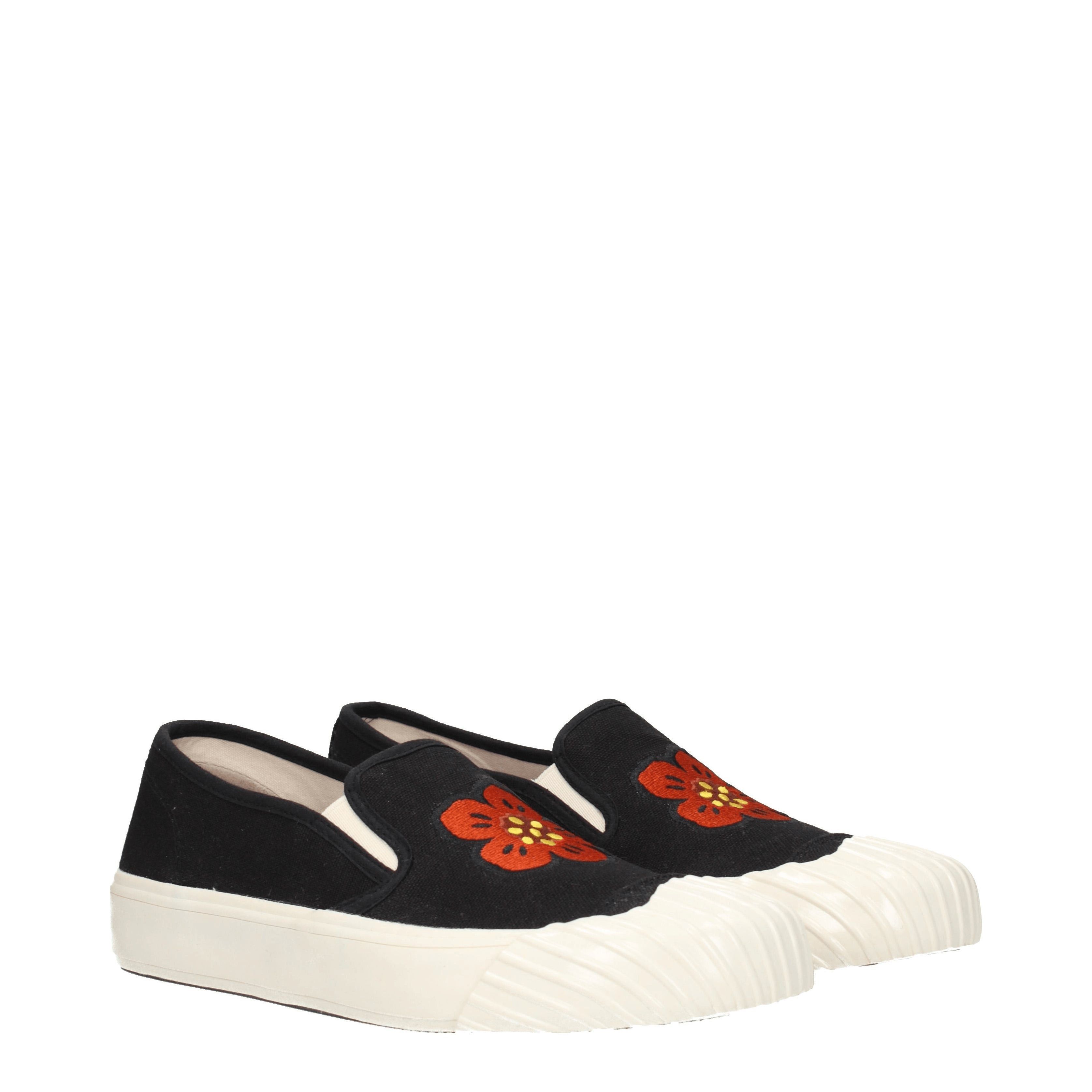 Kenzo Slip-ons in Textile Size US 7 / EU 40 - 1 Thumbnail