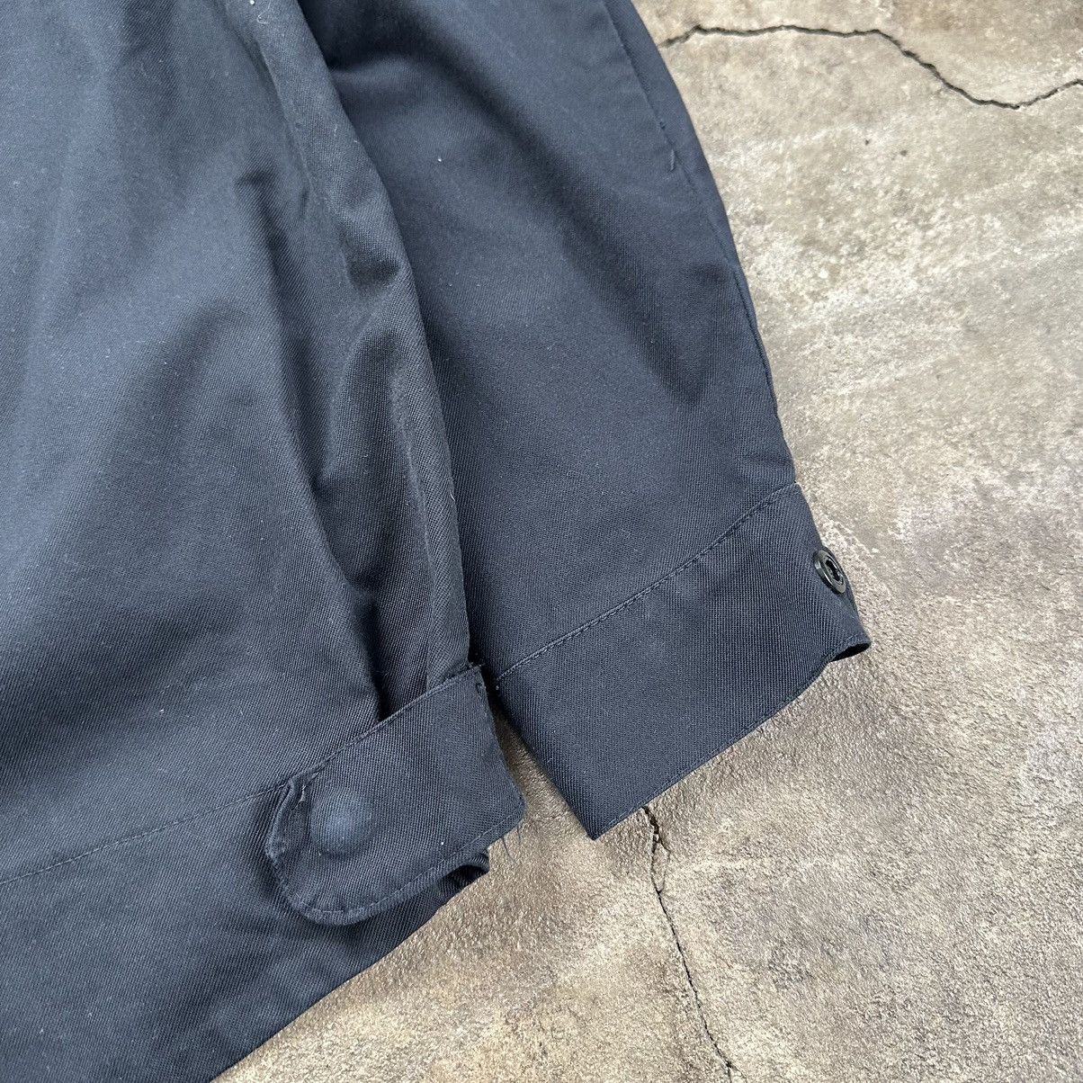 Formula 1 Vtg MERCEDES-BENZ SERVICE work jacket Size US M / EU 48-50 / 2 - 5 Thumbnail
