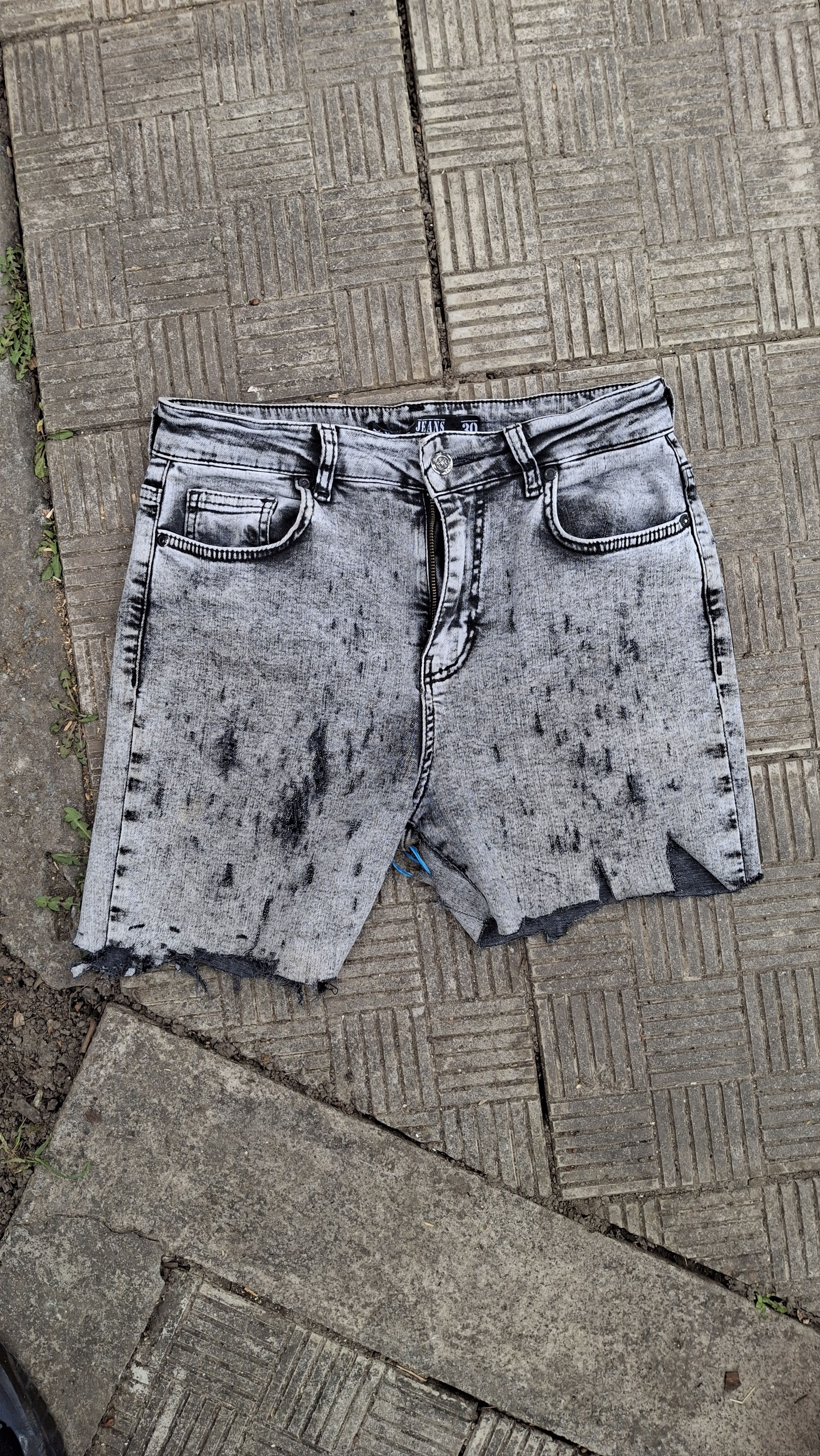 Other shorts archive Size US 30 / EU 46 - 1 Thumbnail