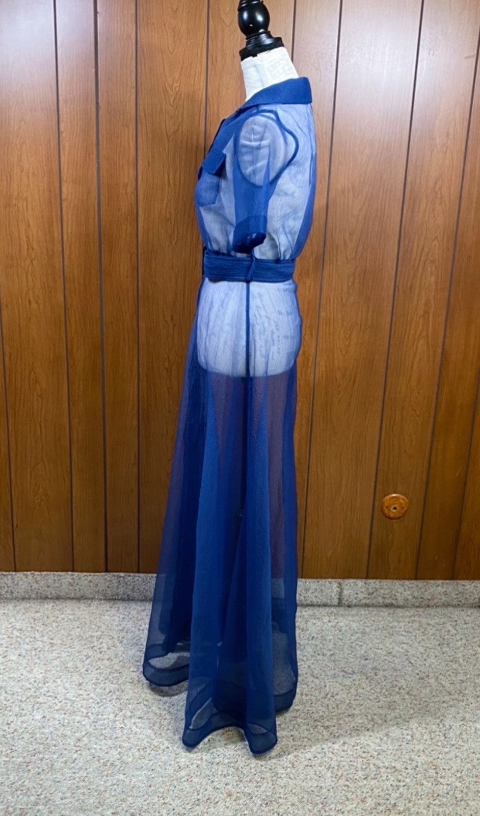 Staud Staud Millie Dress size 0 Size XS / US 0-2 / IT 36-38 - 6 Thumbnail