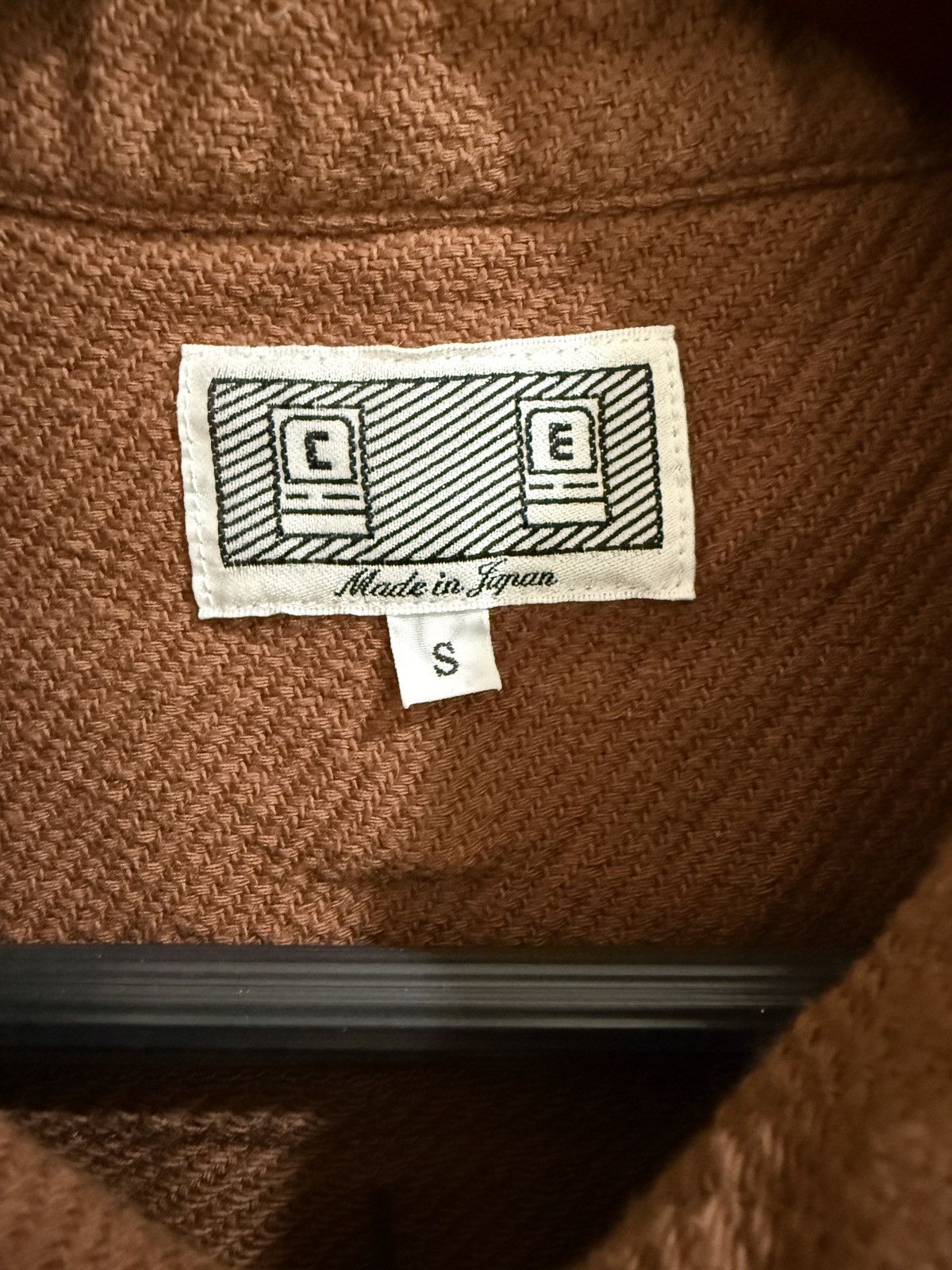 Cav Empt Cav Empt Triad Work Shirt Size US S / EU 44-46 / 1 - 4 Thumbnail