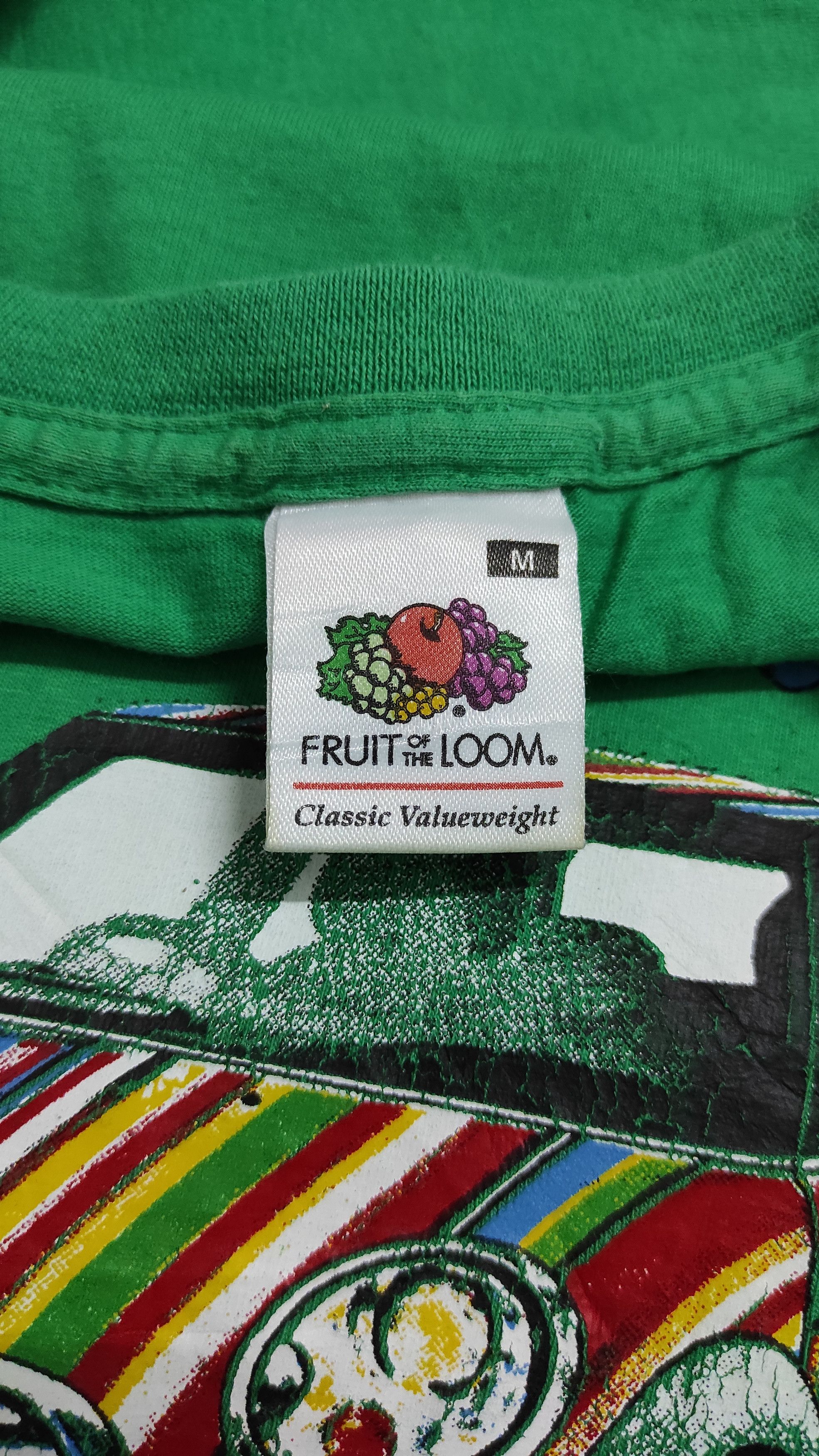Paul Smith Vintage 1999 Paul Smith Mini Cooper tribute tee Size US M / EU 48-50 / 2 - 4 Thumbnail