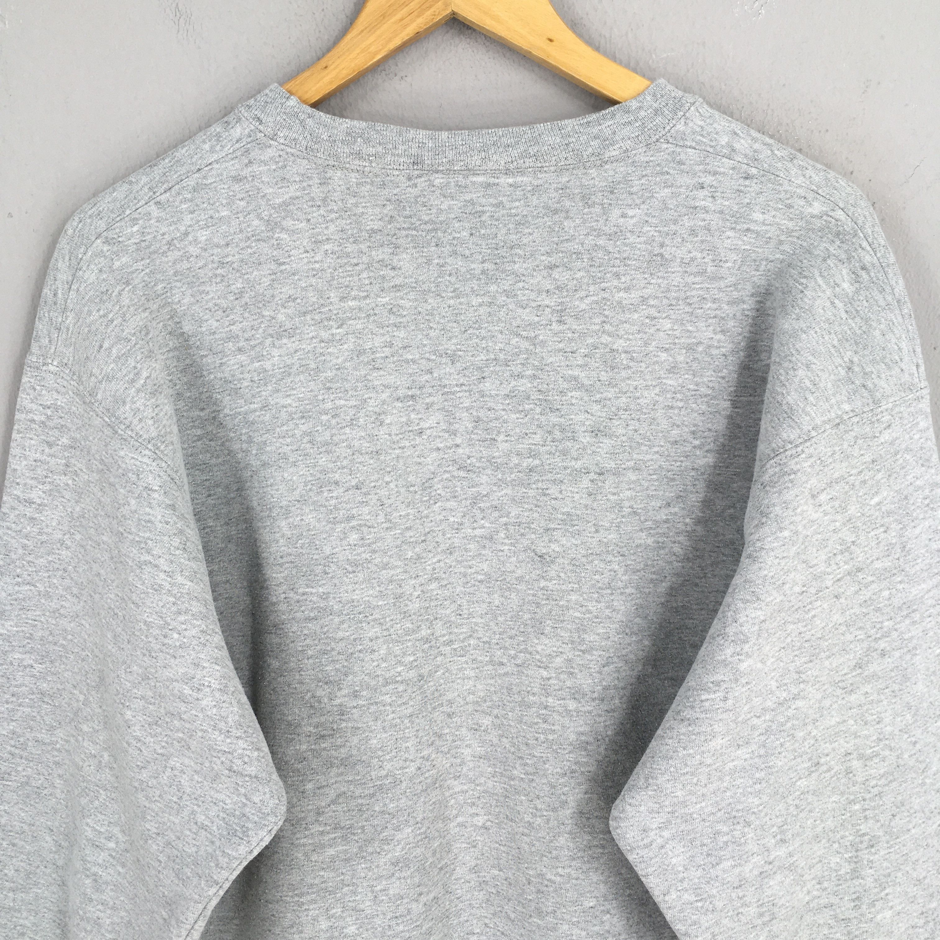 NCAA × Pro Player Vintage 90s Tennessee Volunteers NCAA Sweatshirt Medium Size US M / EU 48-50 / 2 - 8 Thumbnail