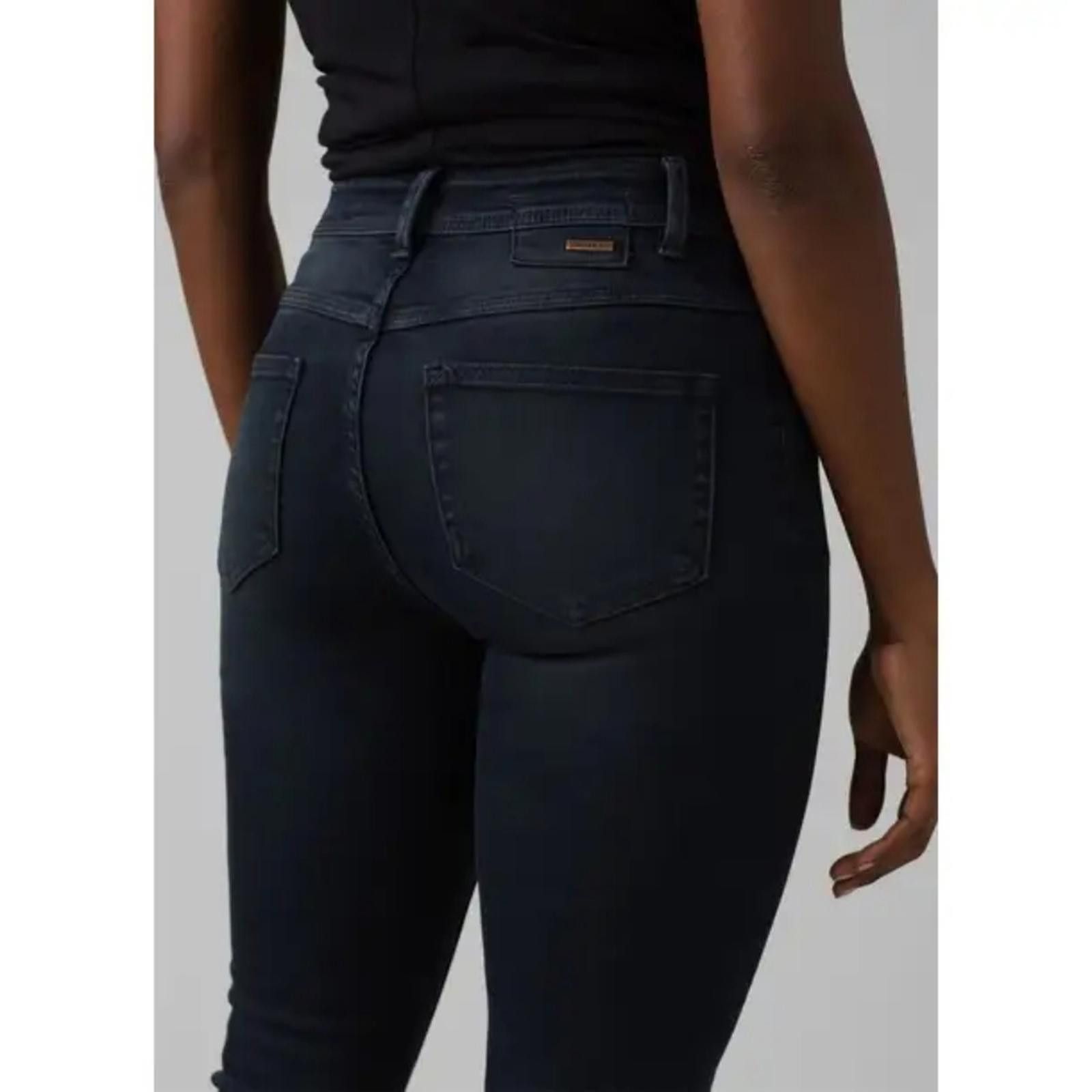 Prana prAna Soma Jean Size 25" / US 0 / IT 36 - 2 Thumbnail