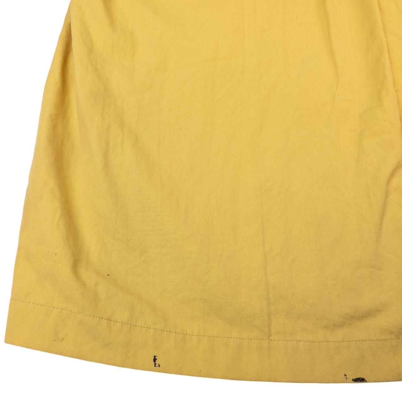 Issey Miyake Vintage Issey Miyake Button Up Long Jacket Size XL Size XL / US 12-14 / IT 48-50 - 8 Thumbnail