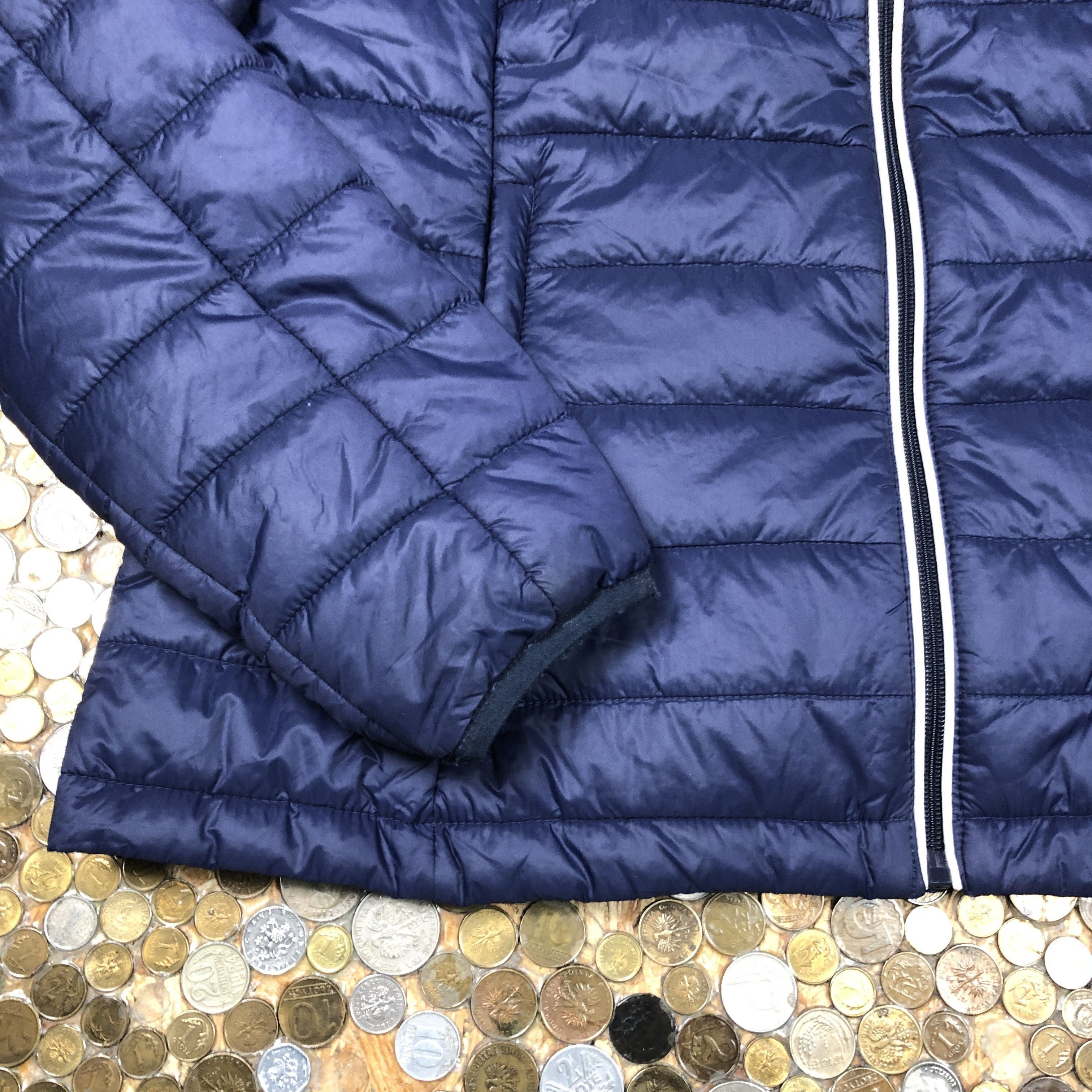 Other Gaastra puffer light coat jacket Size XL / US 12-14 / IT 48-50 - 2 Thumbnail