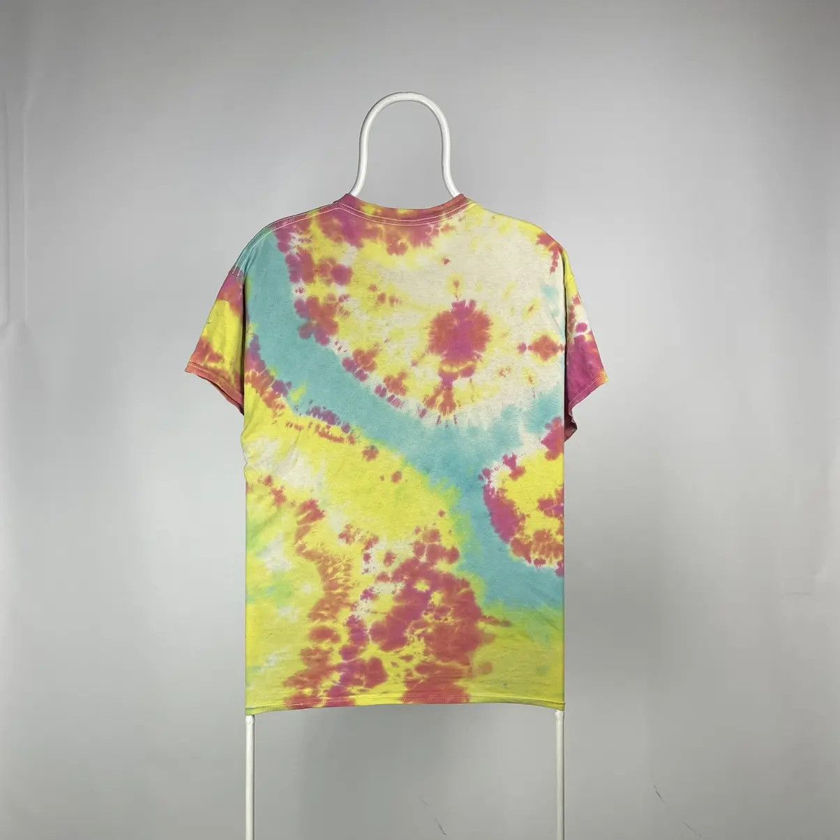 Other T-shirt custom band tee 1of 1 size Large Size US L / EU 52-54 / 3 - 2 Thumbnail
