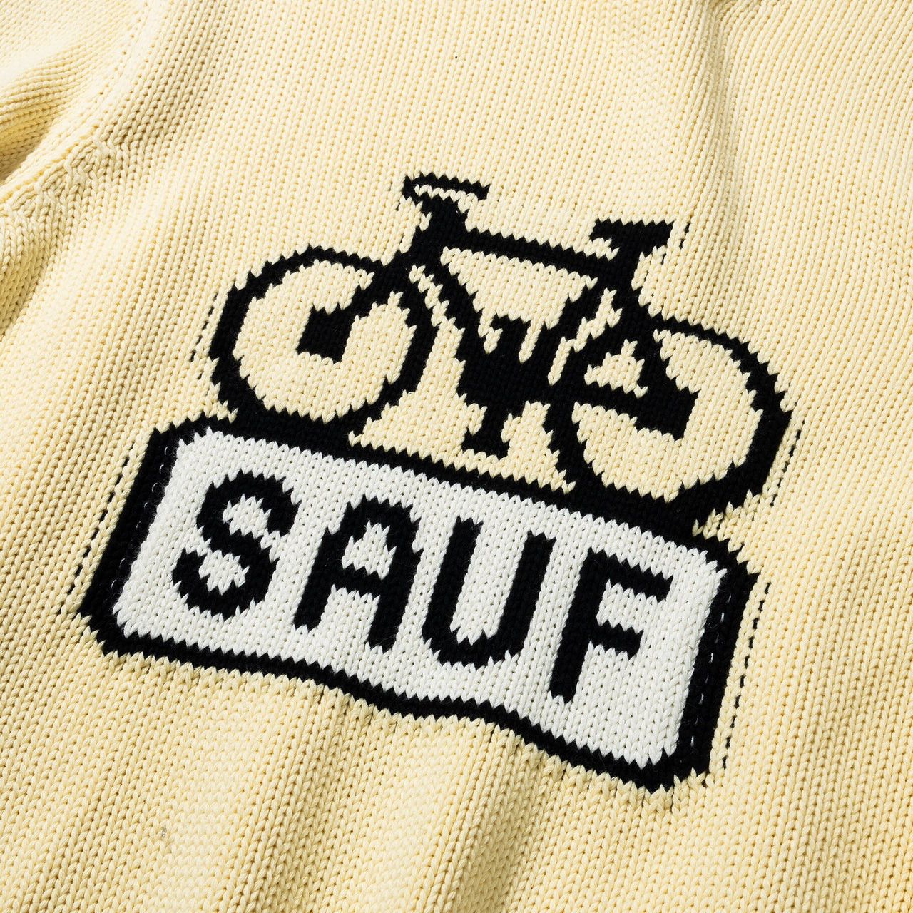 Golf le Fleur Golf le Fleur Sauf Sweater Size US S / EU 44-46 / 1 - 2 Thumbnail